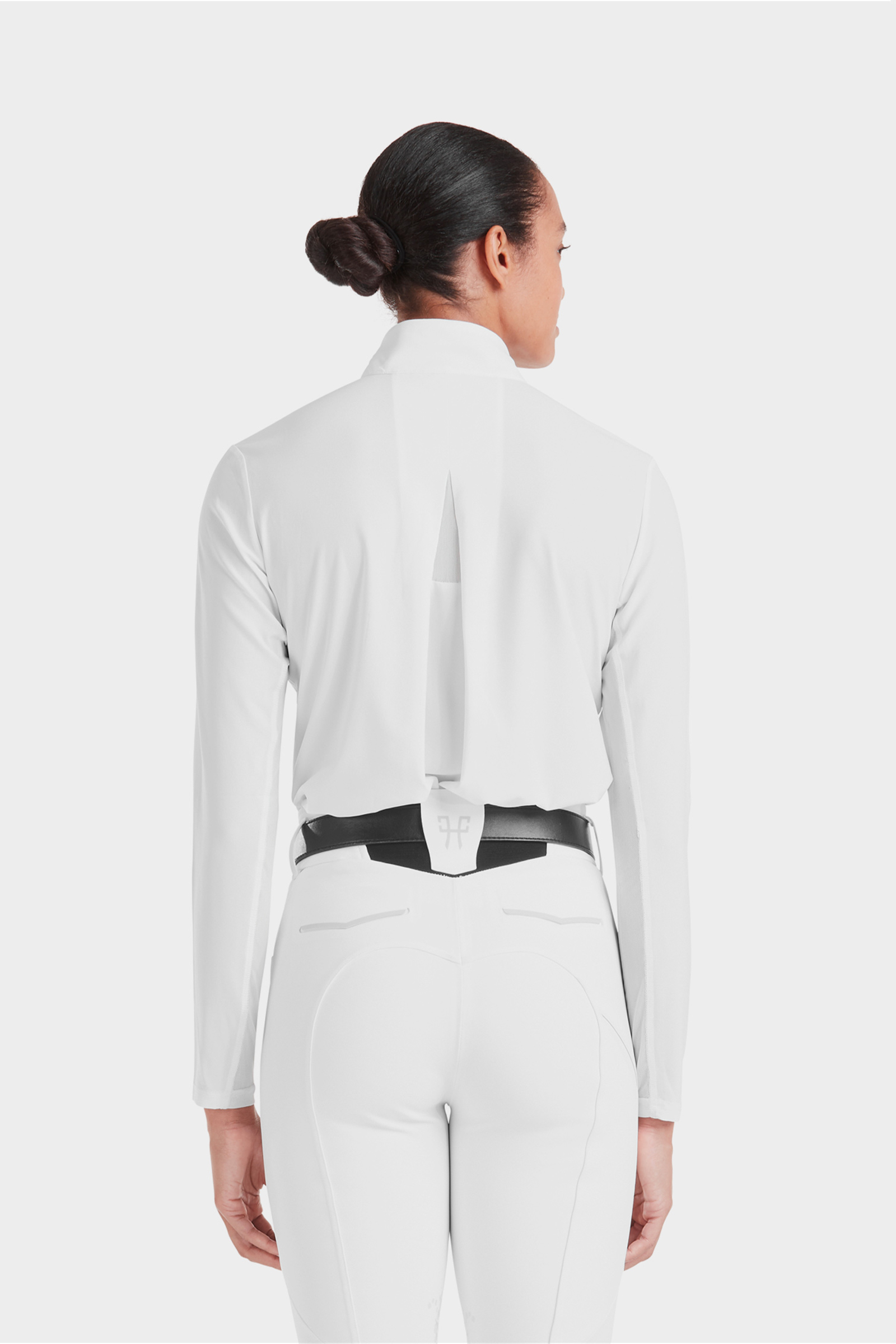 Horse Pilot Sunrise Damtröja