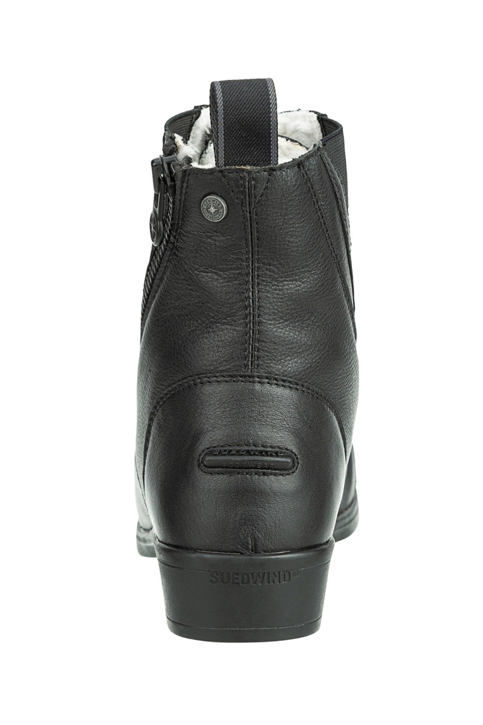 Suedwind Footwear Advanced II SZ Soft vinterridst&ouml;vel