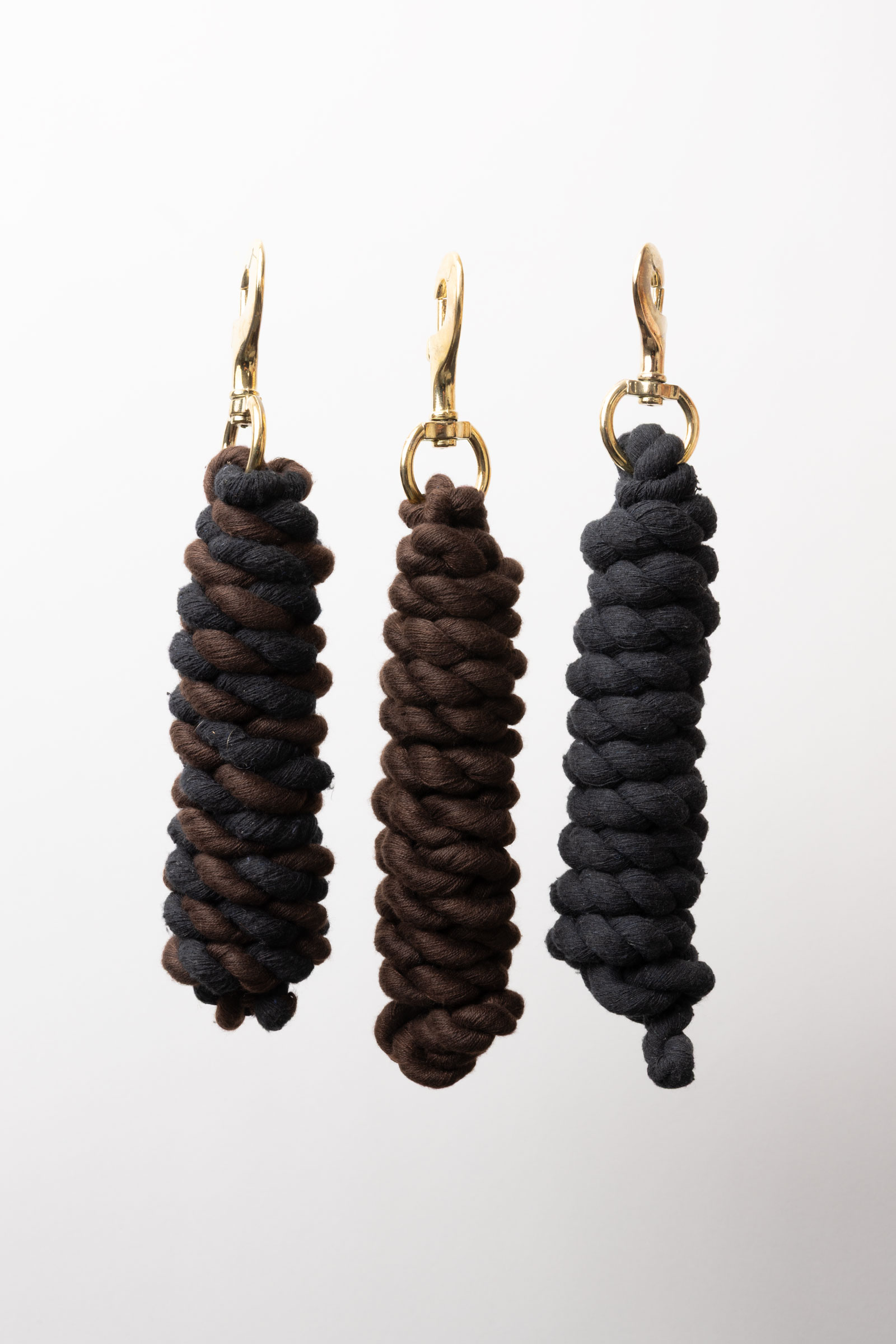 Horze grimskaft set (set om 3 delar)