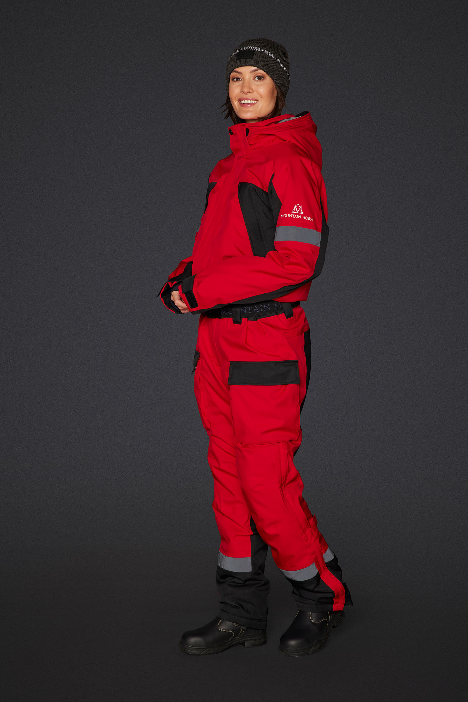 Red Mountain Horse Skyddsoverall