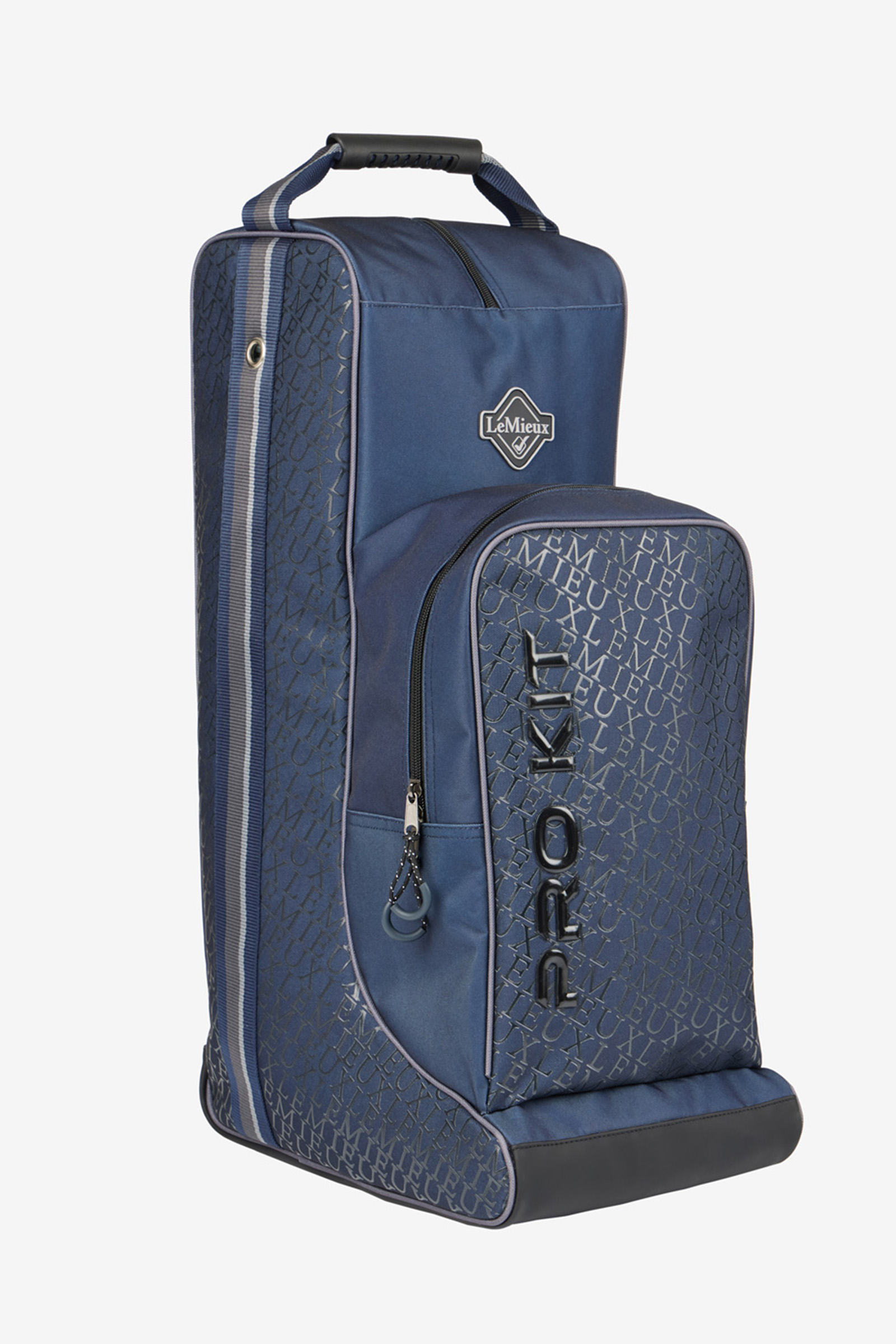 LeMieux Elite Pro st&ouml;vel- &amp, hj&auml;lmv&auml;ska