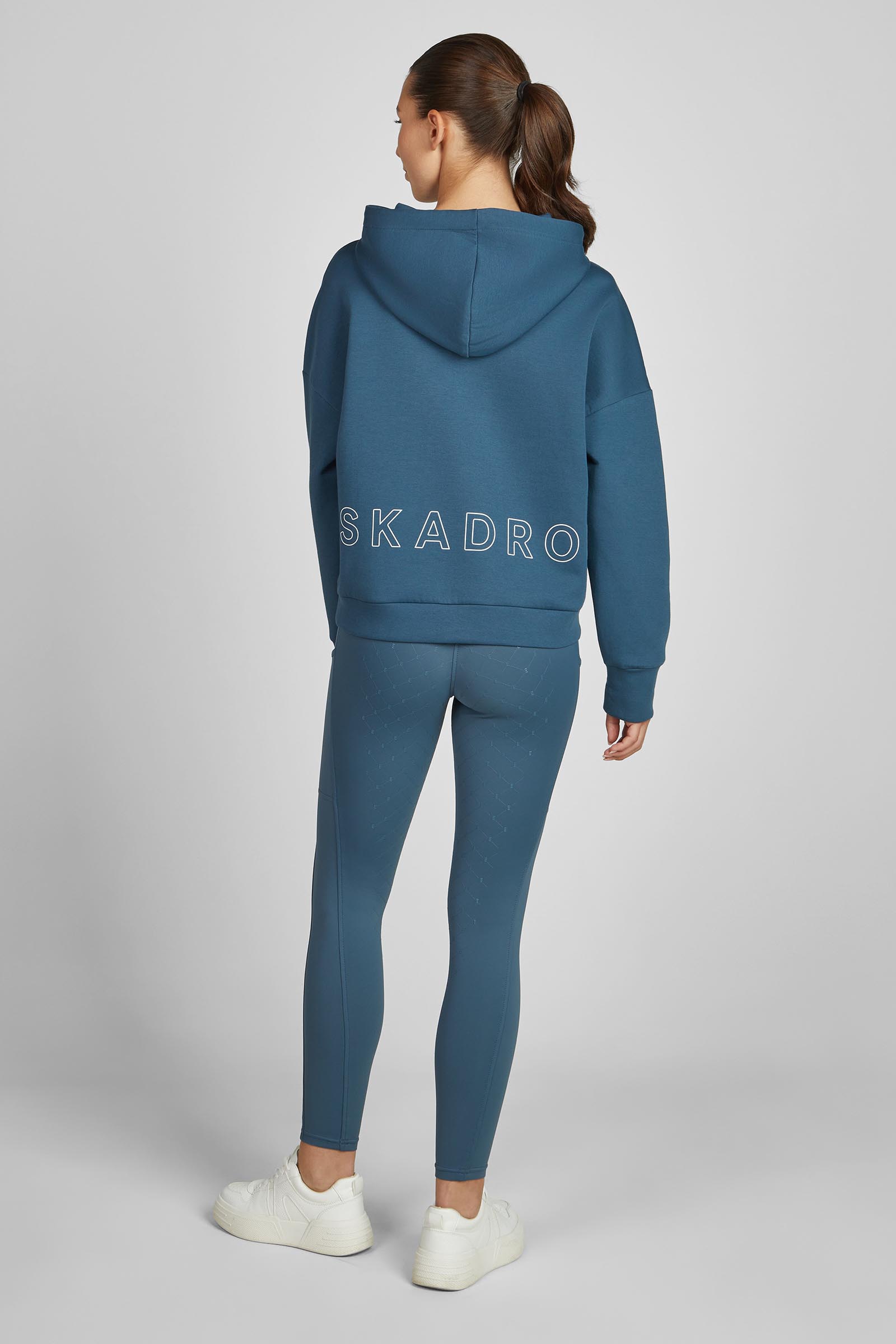 Eskadron Classic Sport SS26 Dam hoodie