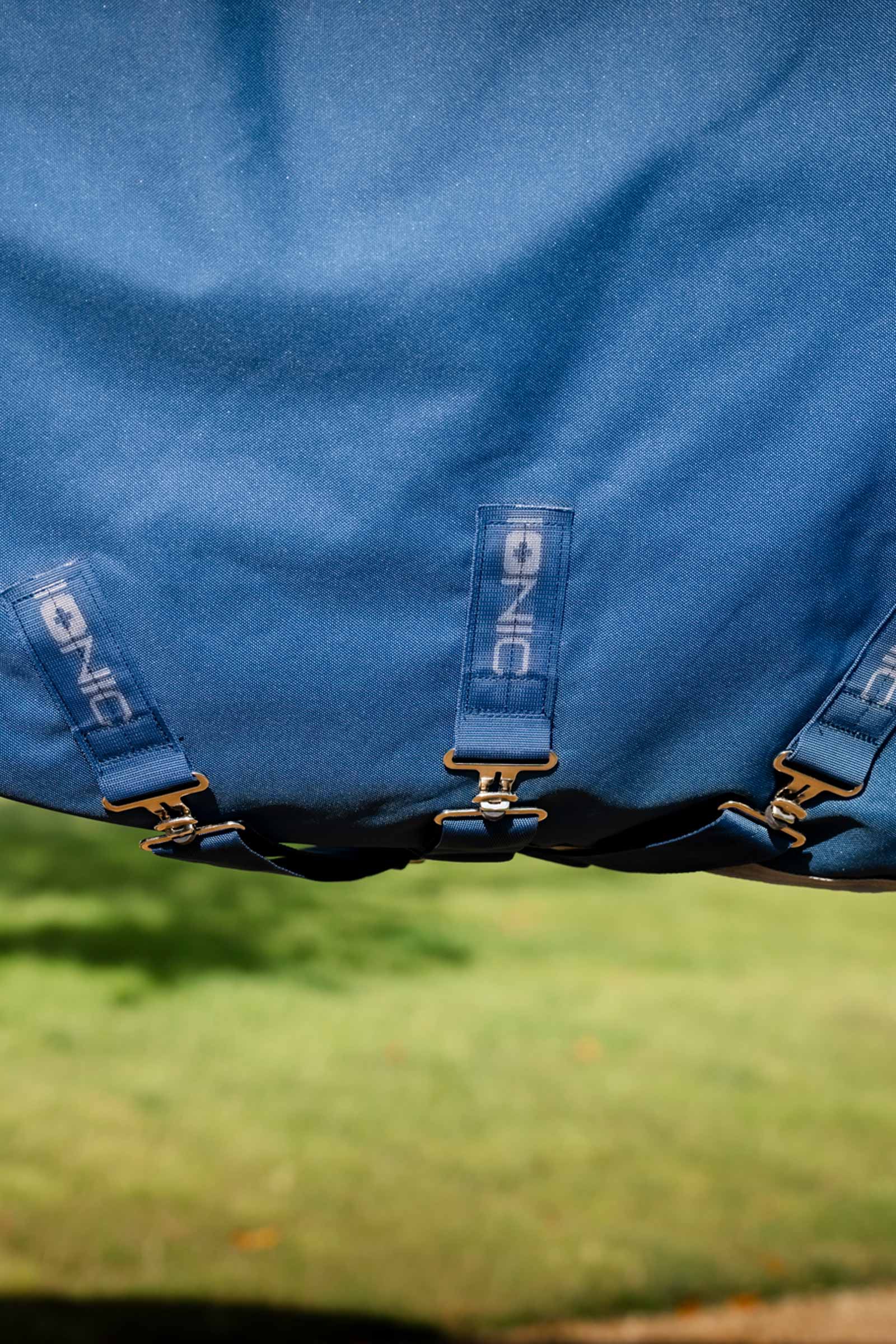 Horseware Ionic Therapy Utetäcke, 100g