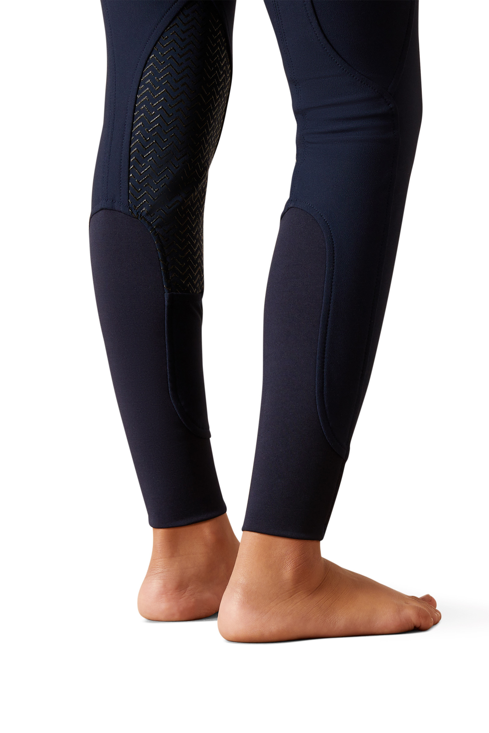 Ariat Ungdoms Prelude 2.0 Kn&auml;patch Ridbyxor