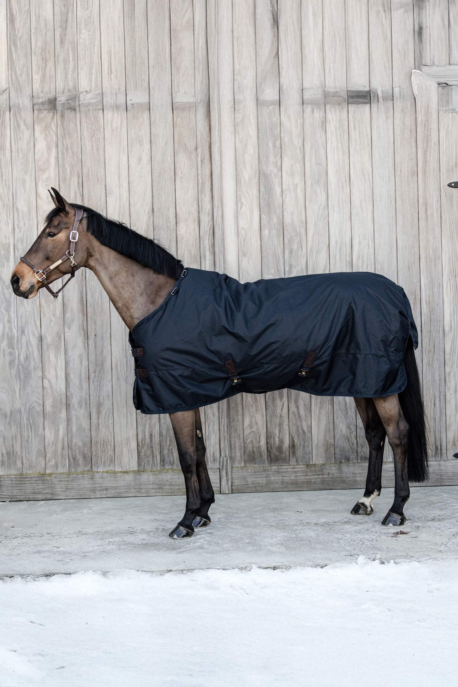Kentucky Horsewear Ponny All weather Classic Turnout Rug utetäcke, 0g