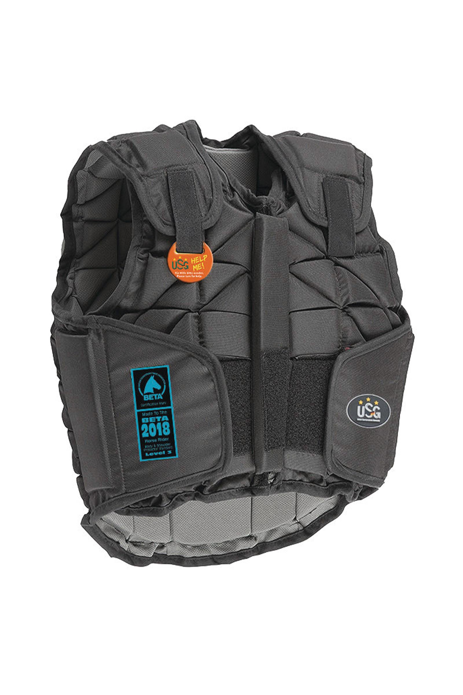 USG Panel Body Protector Flexi Motion, vuxen