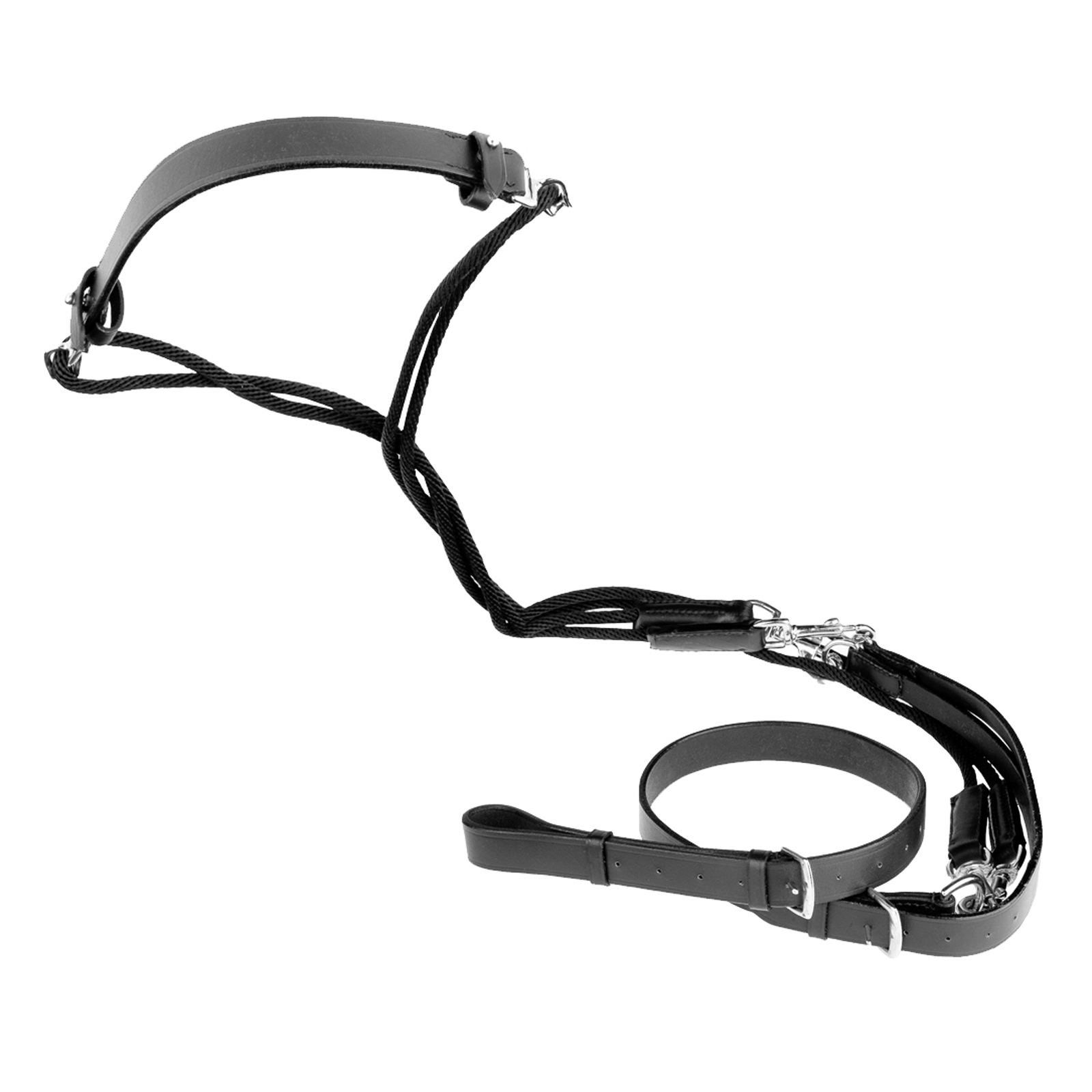 Horze gogue-hjälptyglar