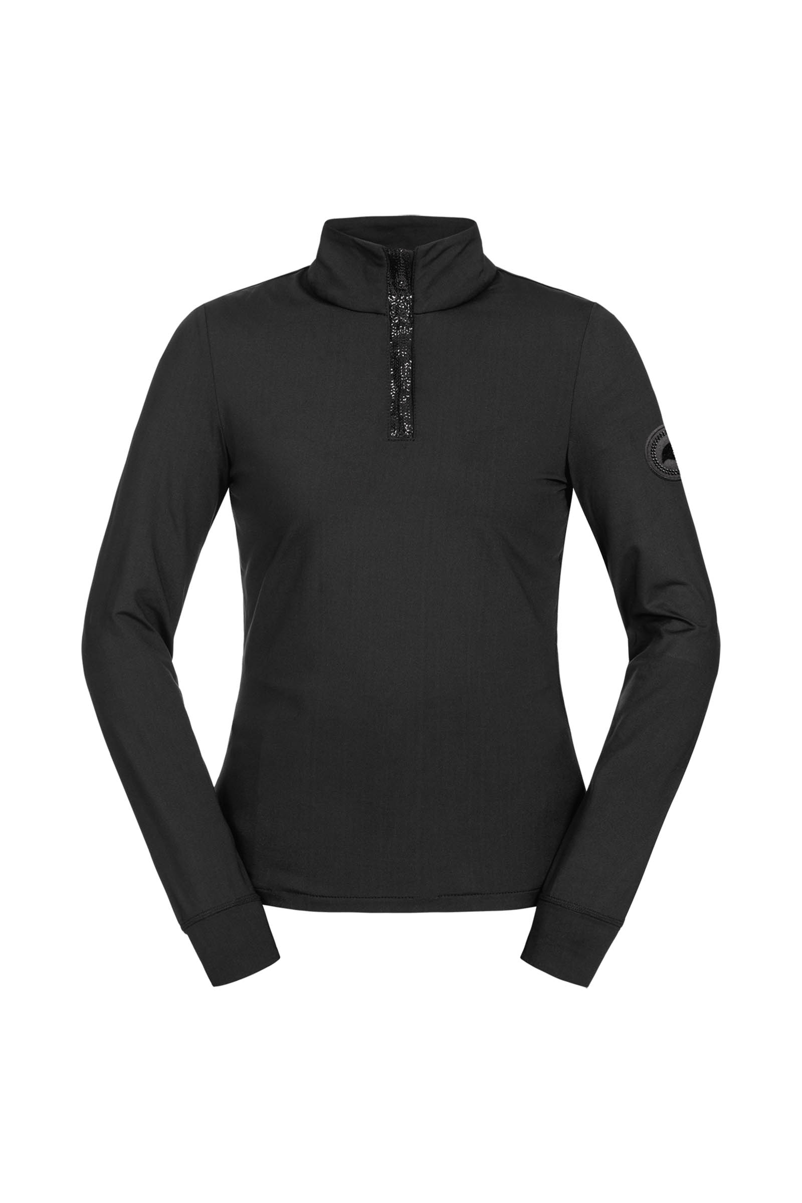 ELT Damens Funktionsskjorta Esthal