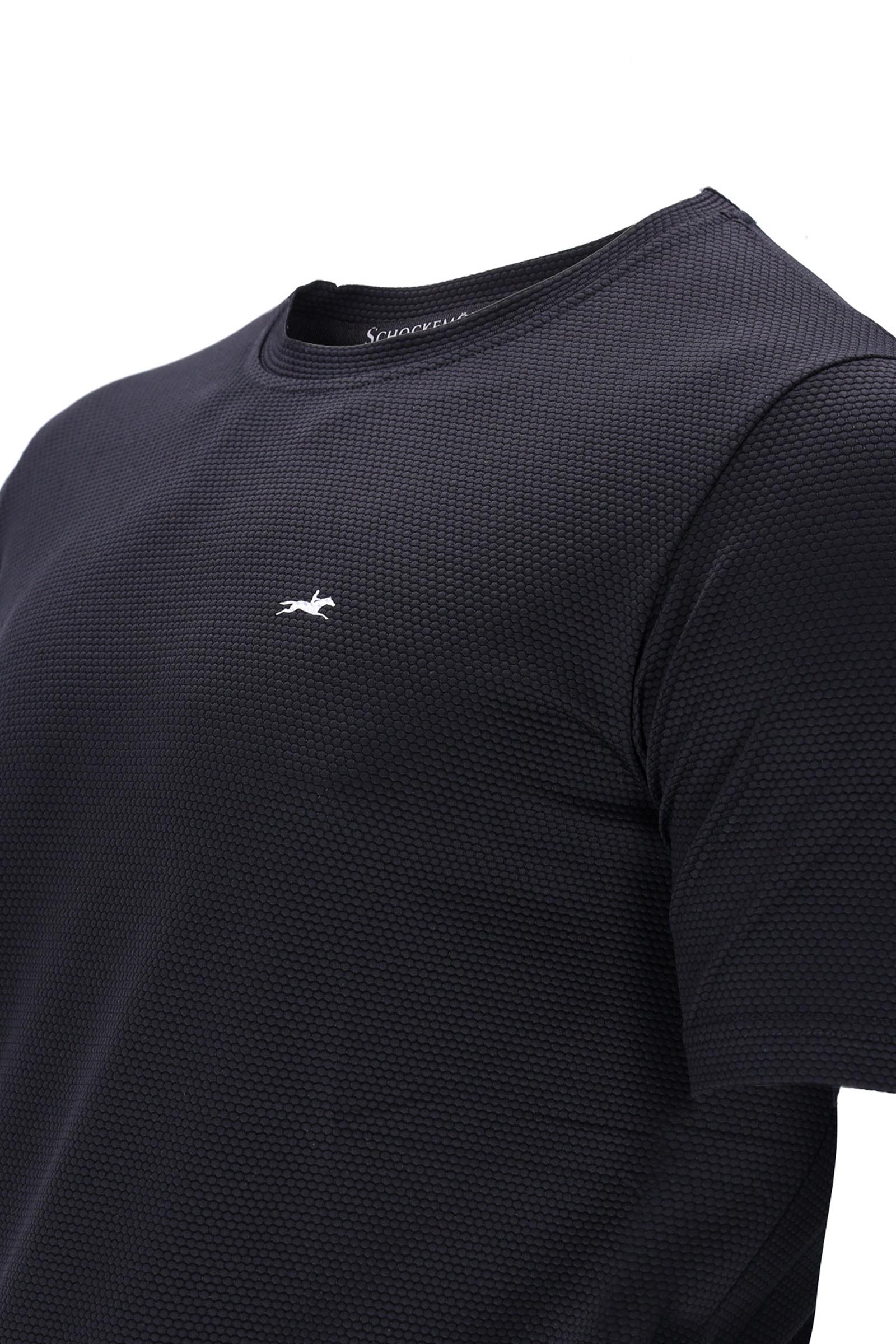 Schockem&ouml;hle Sports Julian Style T-shirt herr