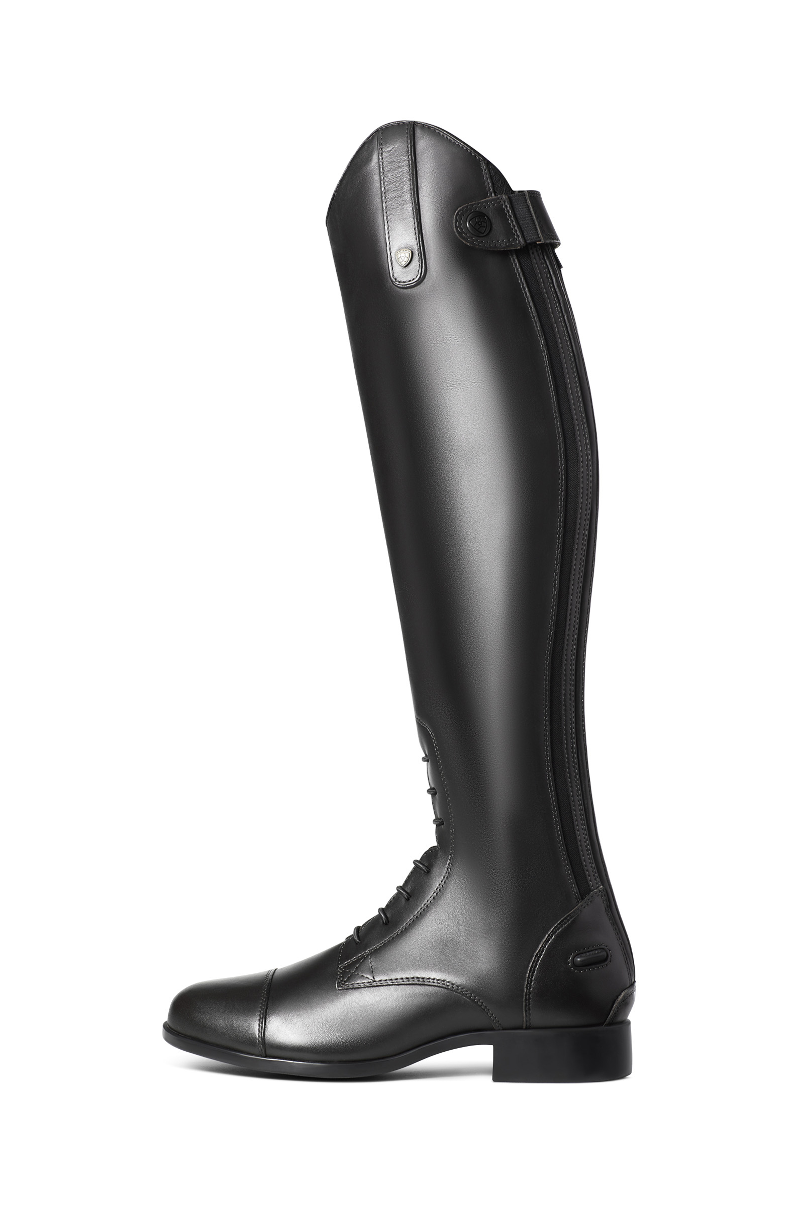 Ariat Heritage Contour II Field Zip dam-ridst&ouml;vlar