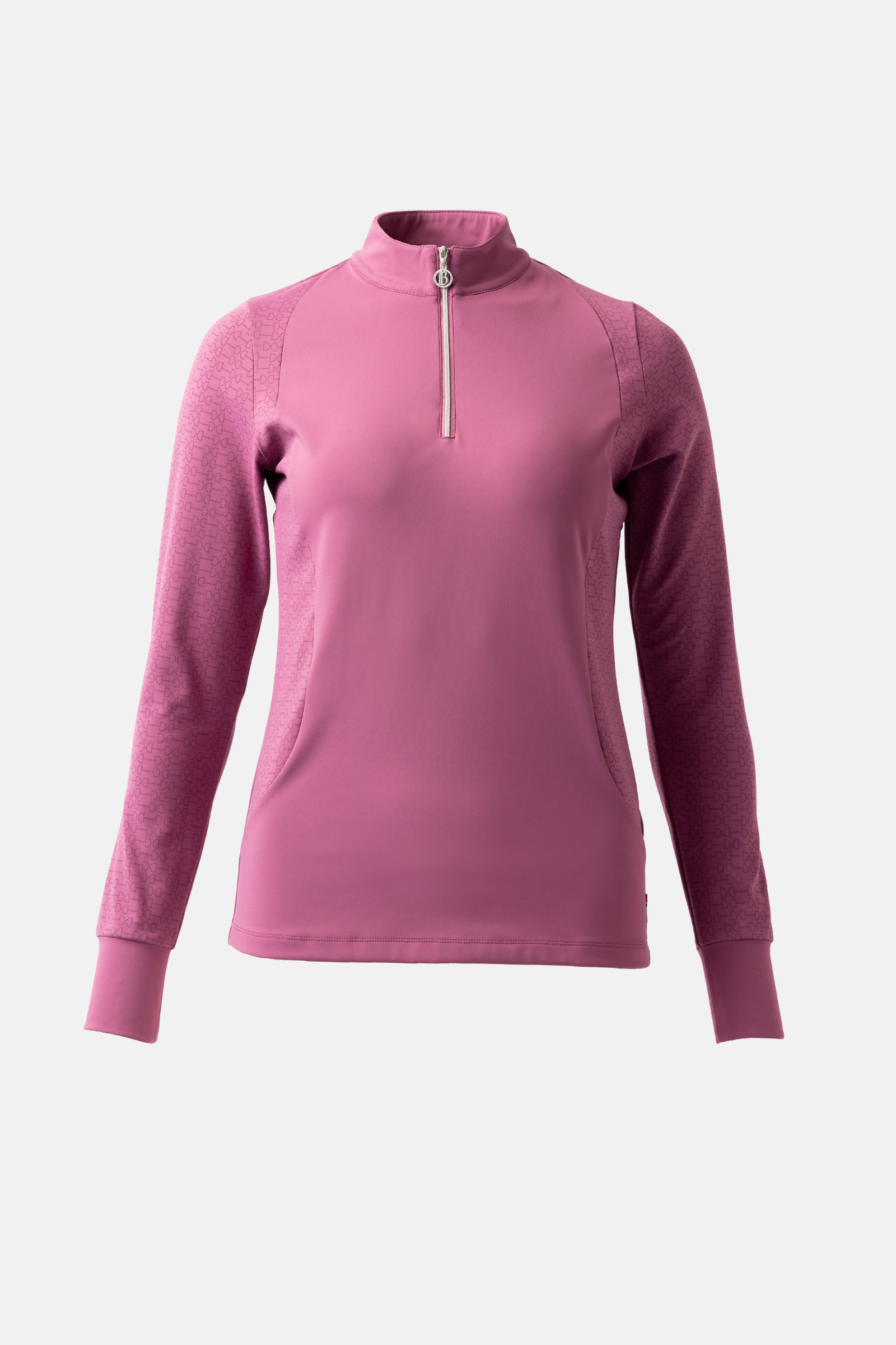 Mellow mauve B Vertigo Isadora tr&auml;ningstopp thermo