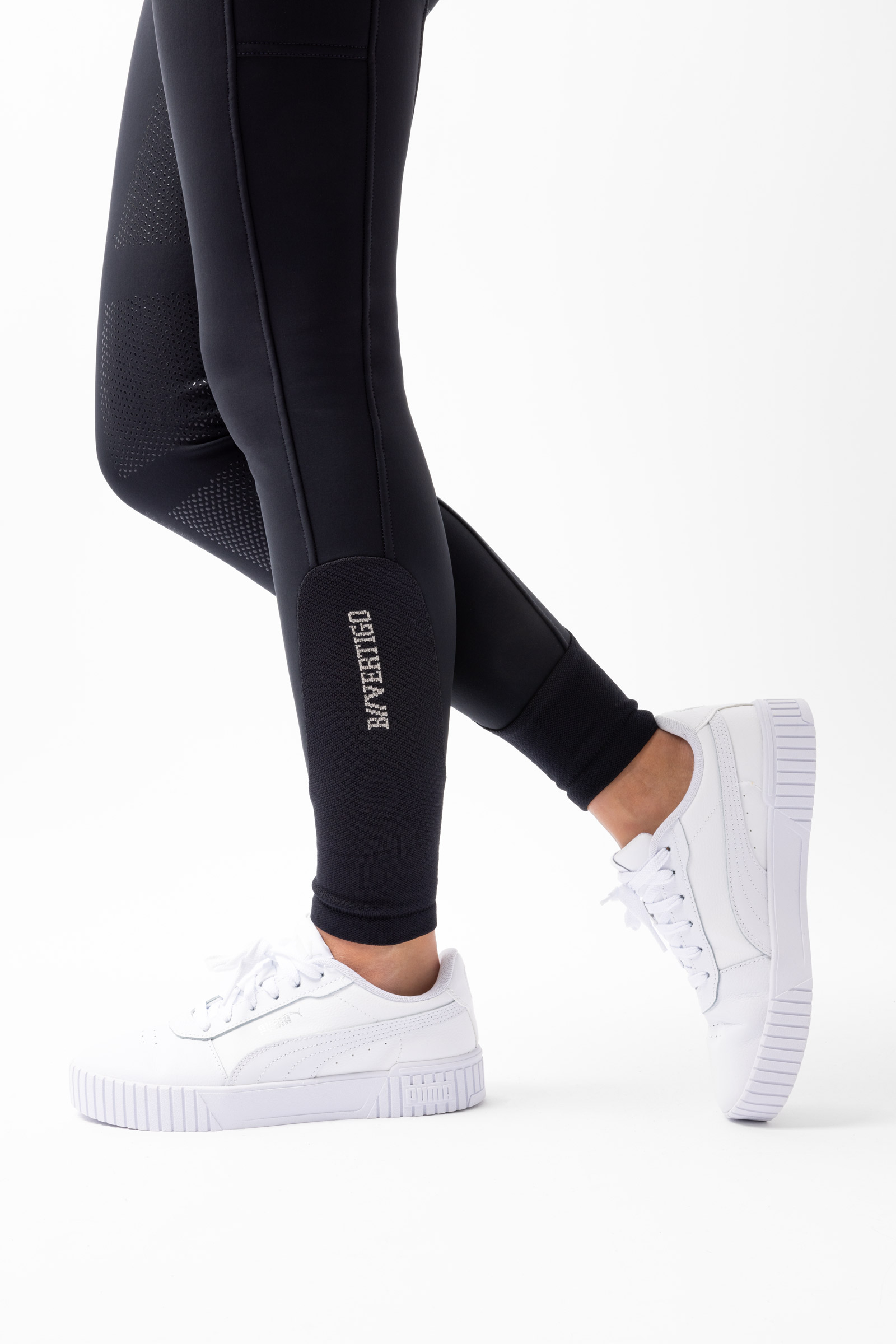 B Vertigo Elea vinterridbyxor med helskodd