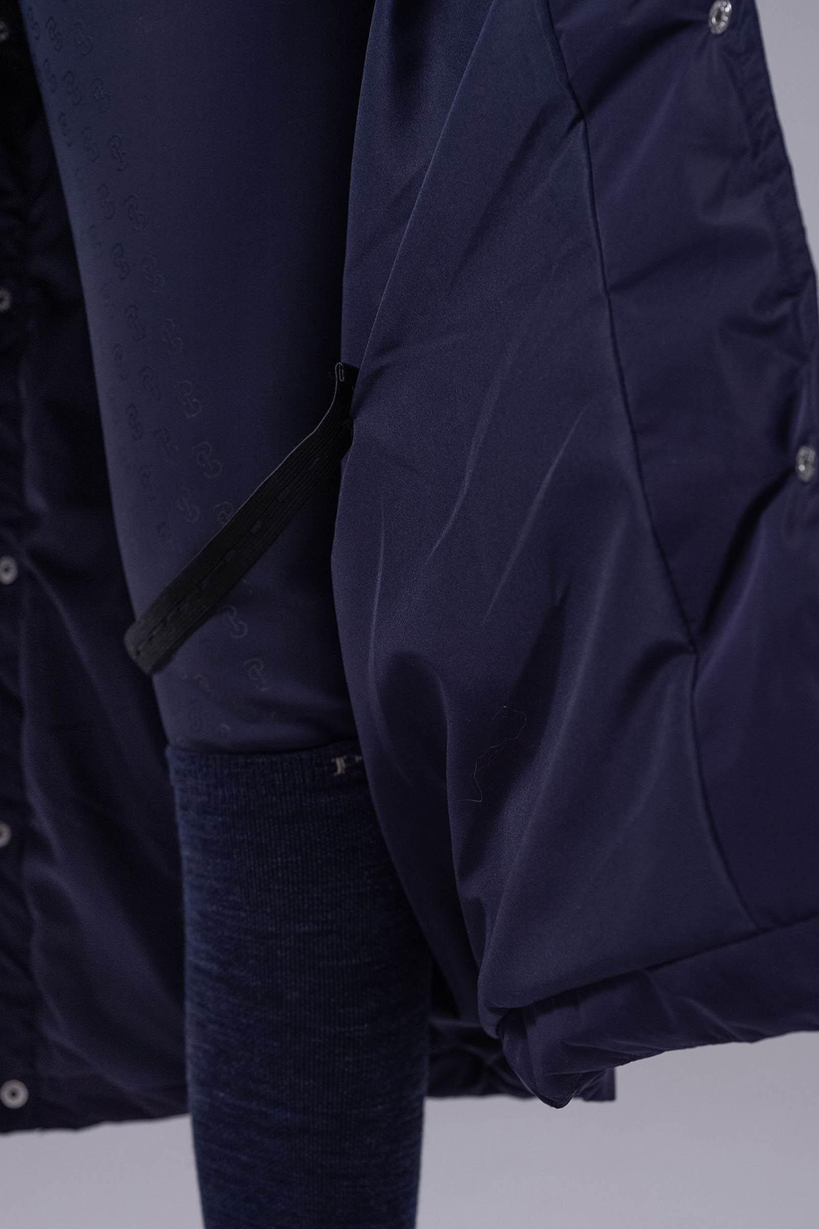 PS of Sweden Diane Damens Avtagbara Pufferjacka