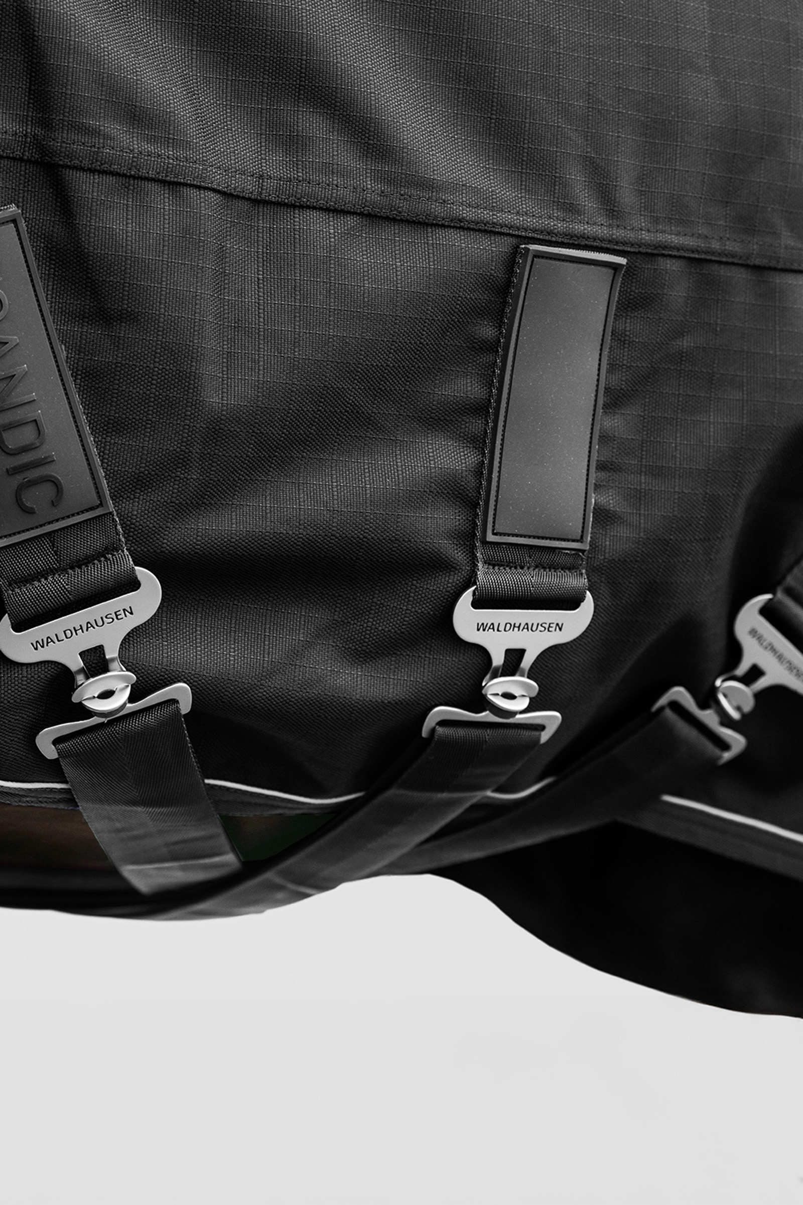 Waldhausen Utomhust&auml;cke Scandic 50g