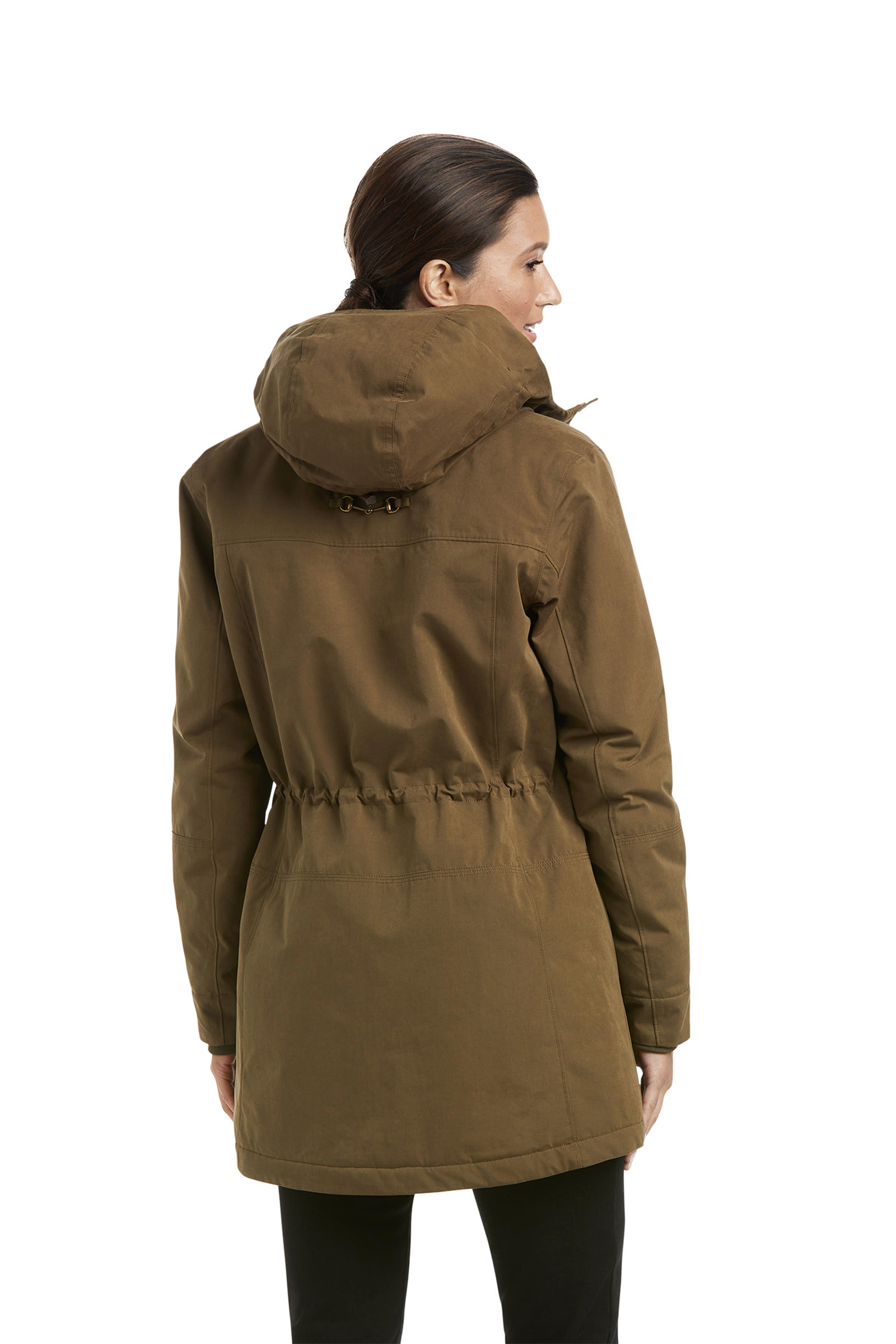 Ariat Argentium Parkas dam