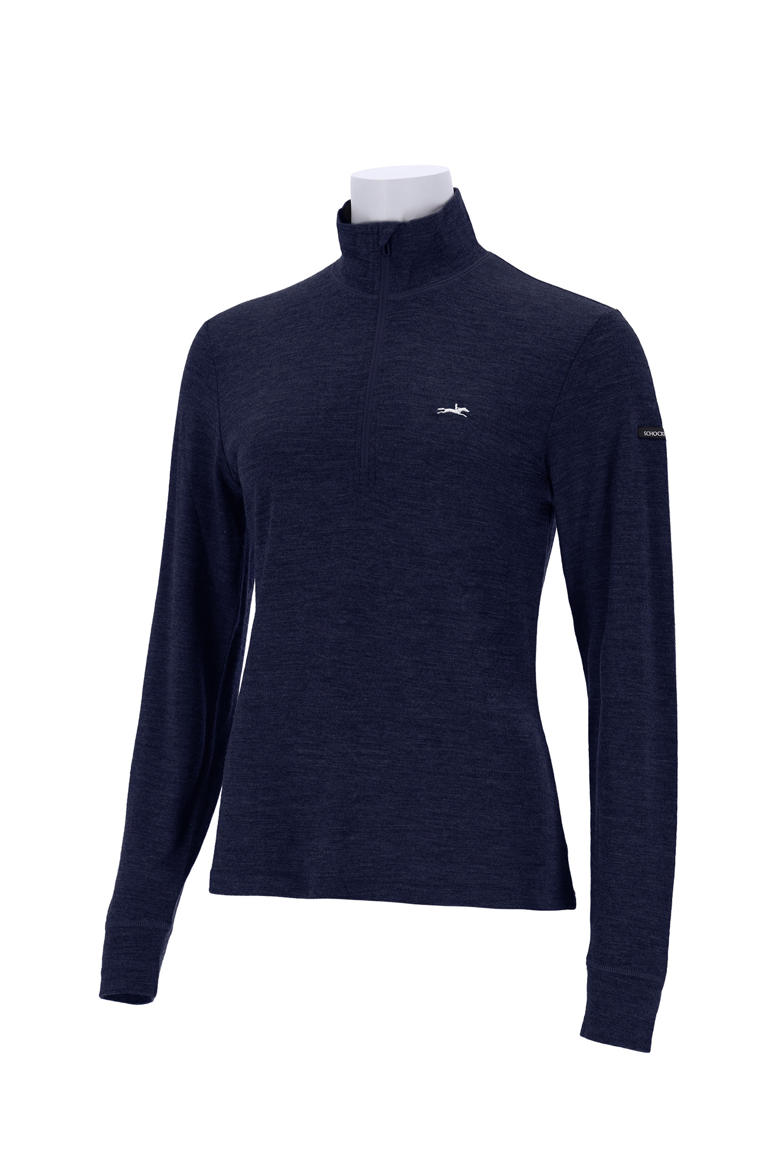 Schockemöhle Sports SP Bailey Style Dam Funktionell Träningsskjorta