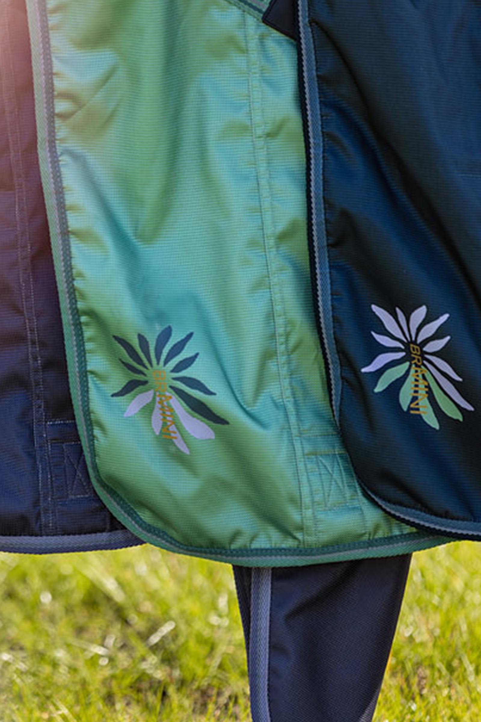 BR Mini 1200D ponny regnt&auml;cke, 0 g