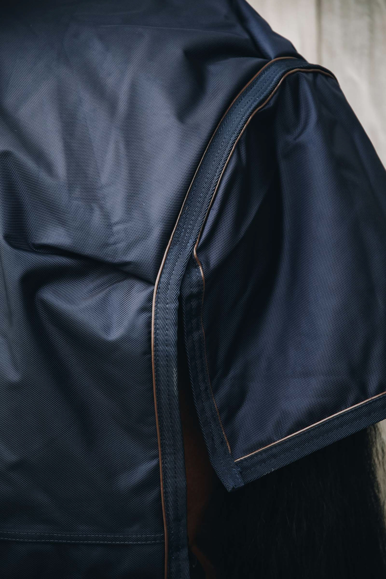 Kentucky Horsewear All Weather Waterproof Pro Turnout utetäcke, 0g