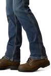 Ariat Rebar HR Riveter Straight Jeans f&ouml;r dam med raka ben