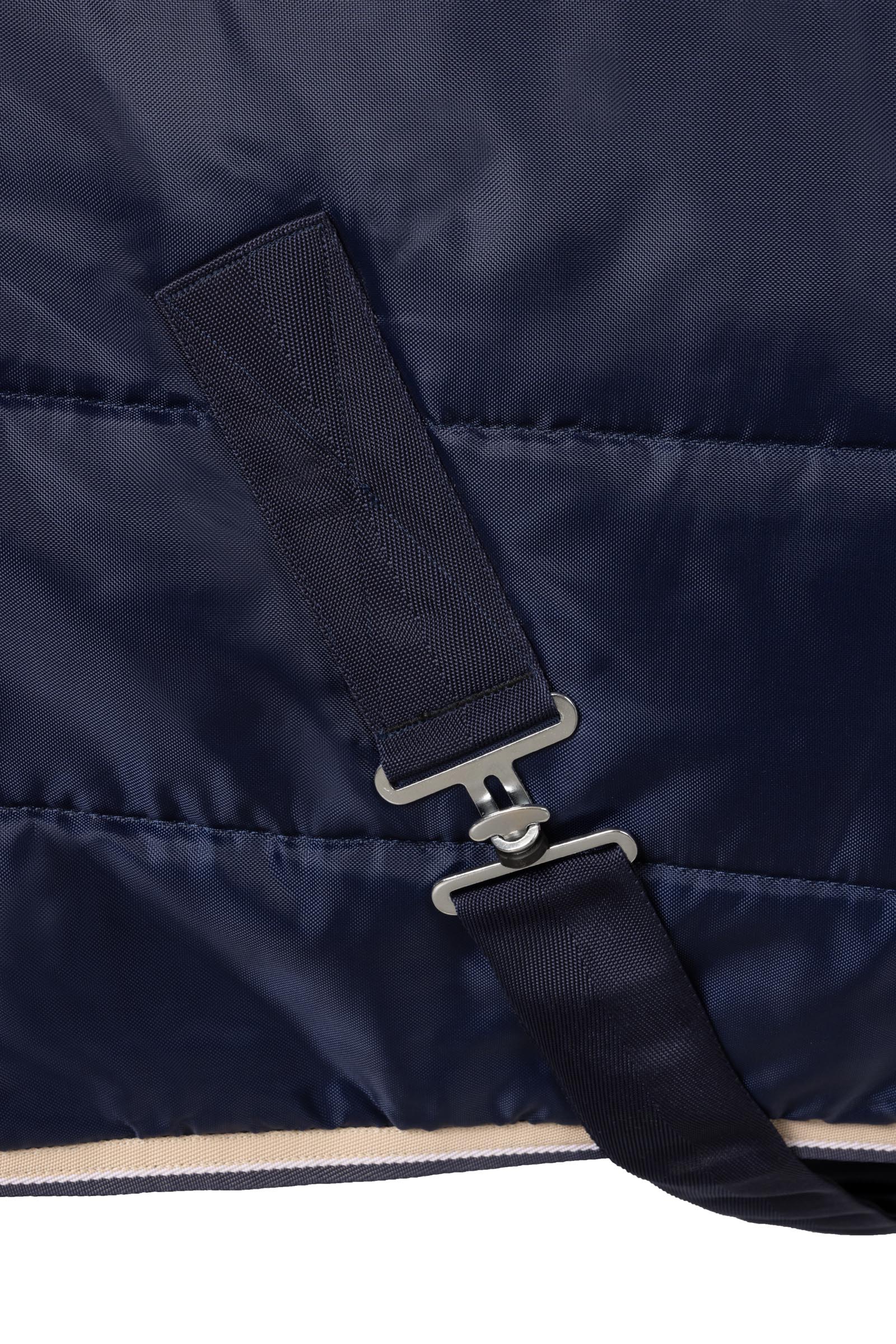 Horze under-/stallt&auml;cke, 200g