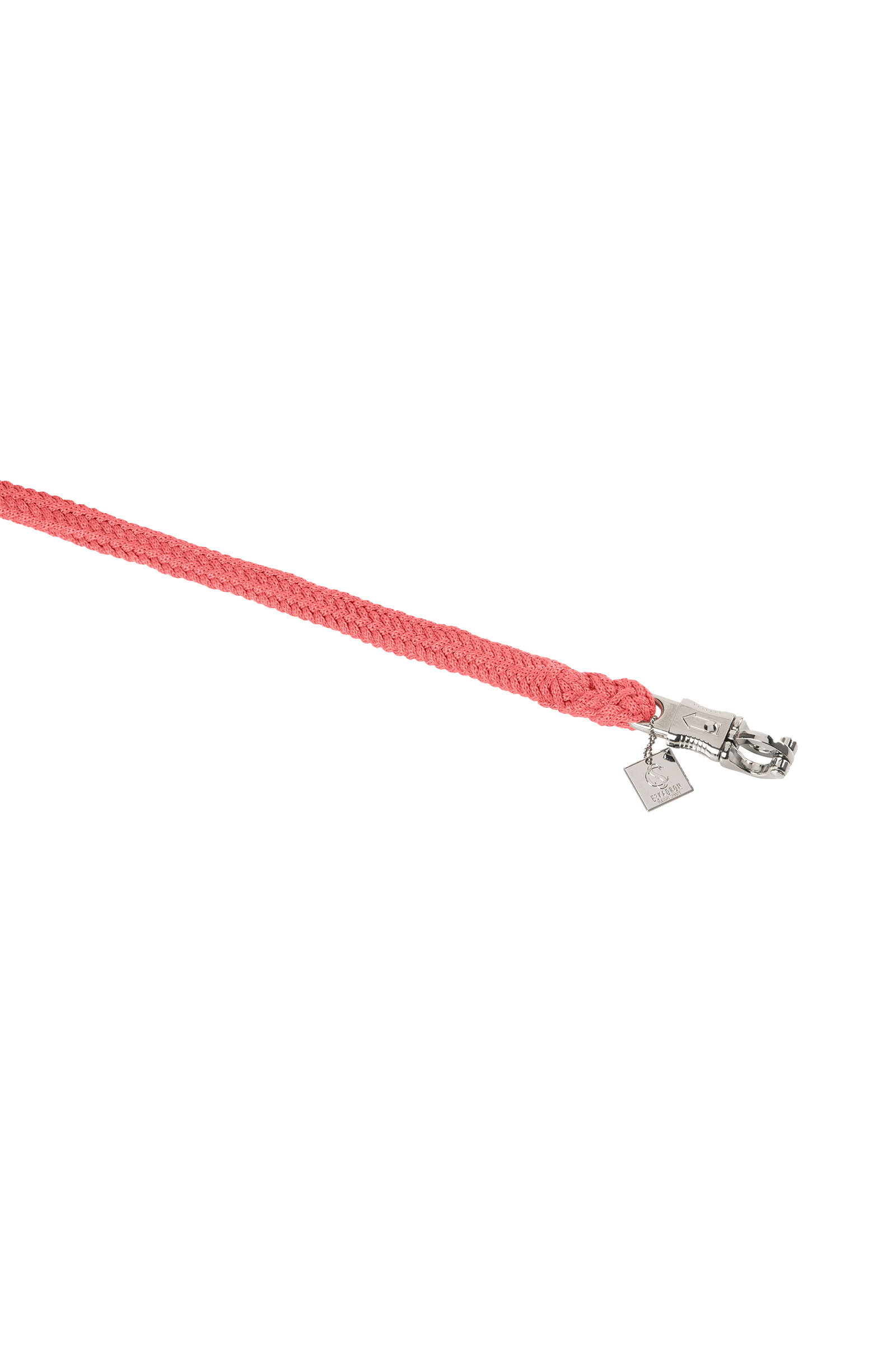 coral blossom Eskadron Classic Sports SS25 Duralastic grimskaft med panikhake