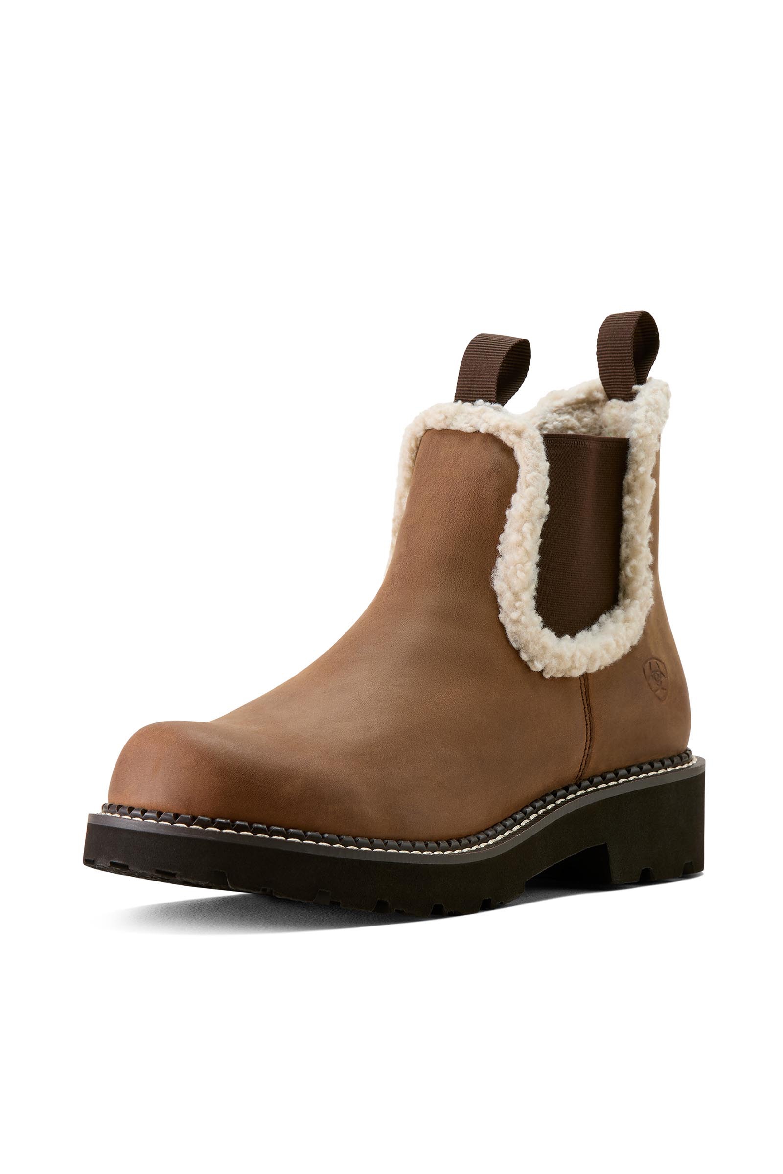 Ariat Fatbaby Cozy dam Chelsea-boots