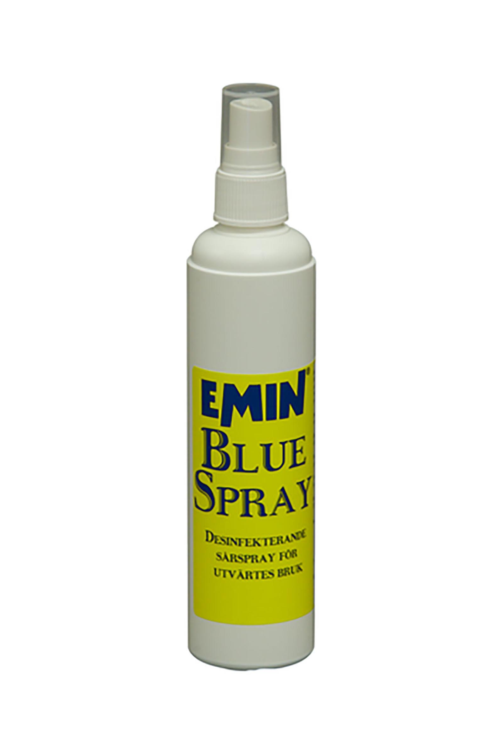 Emin Blue Spray 200 ml