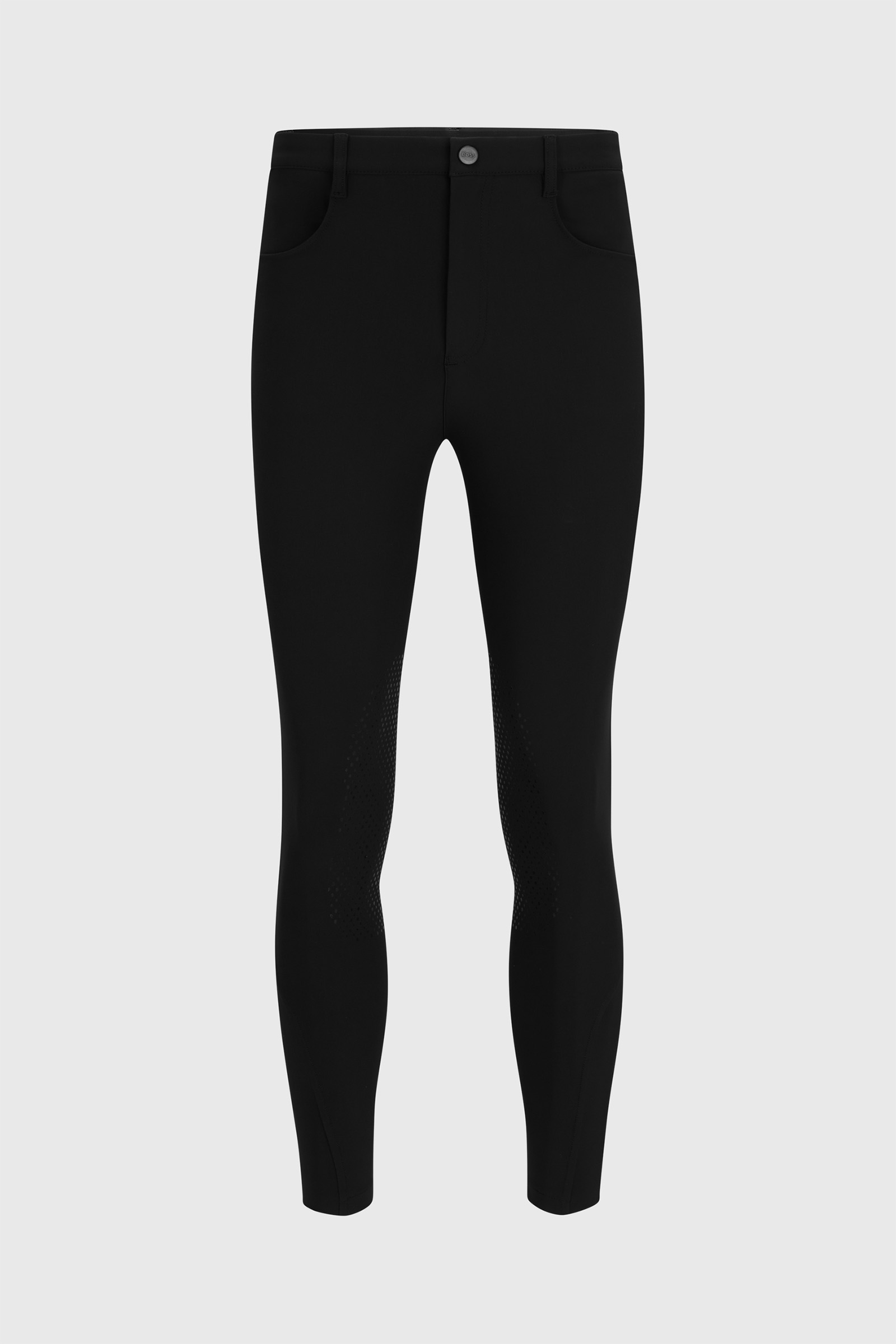 Boss James Kn&auml;grepp sommarbyxor