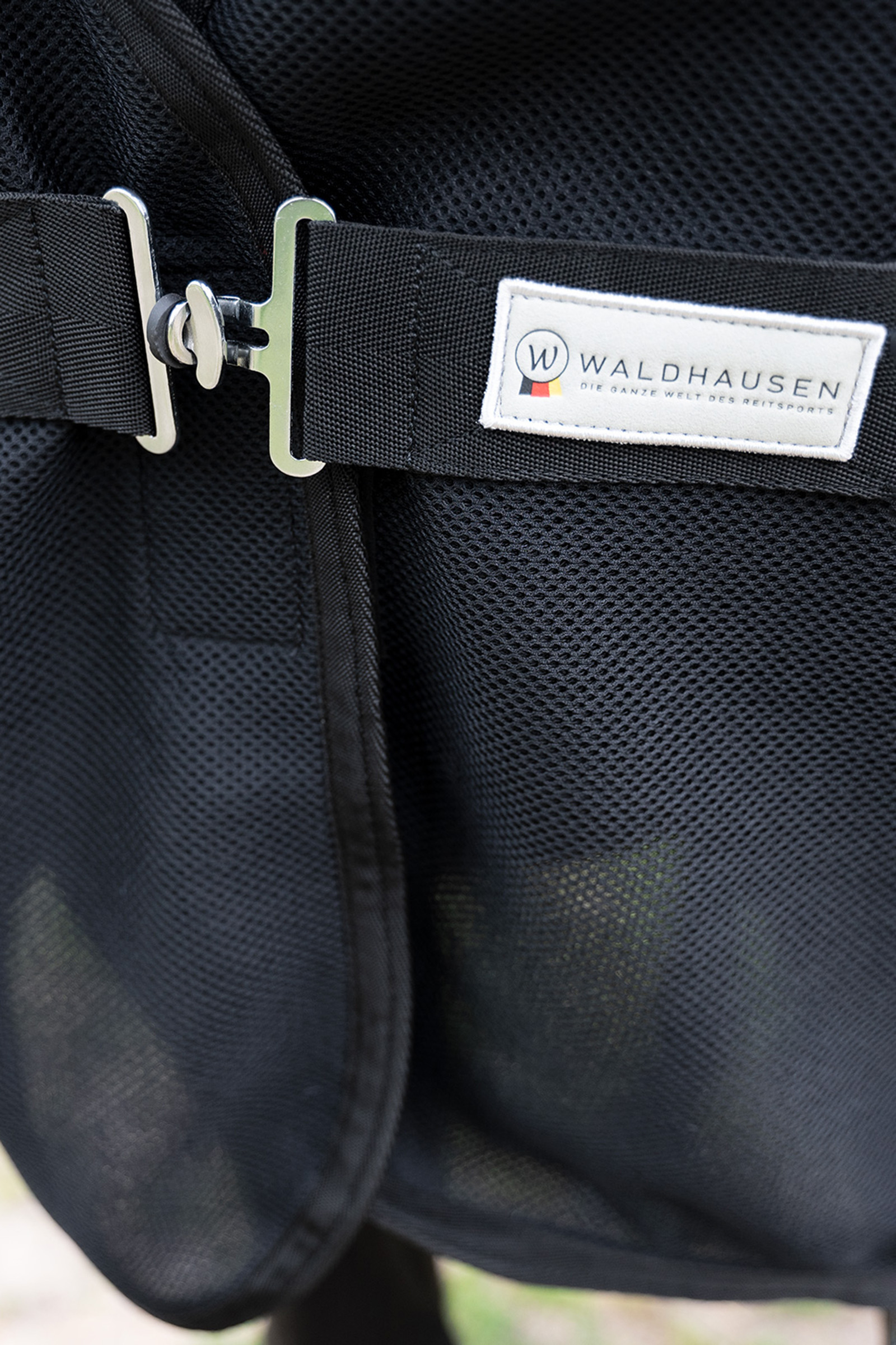 Waldhausen Air N&auml;t-undert&auml;cke