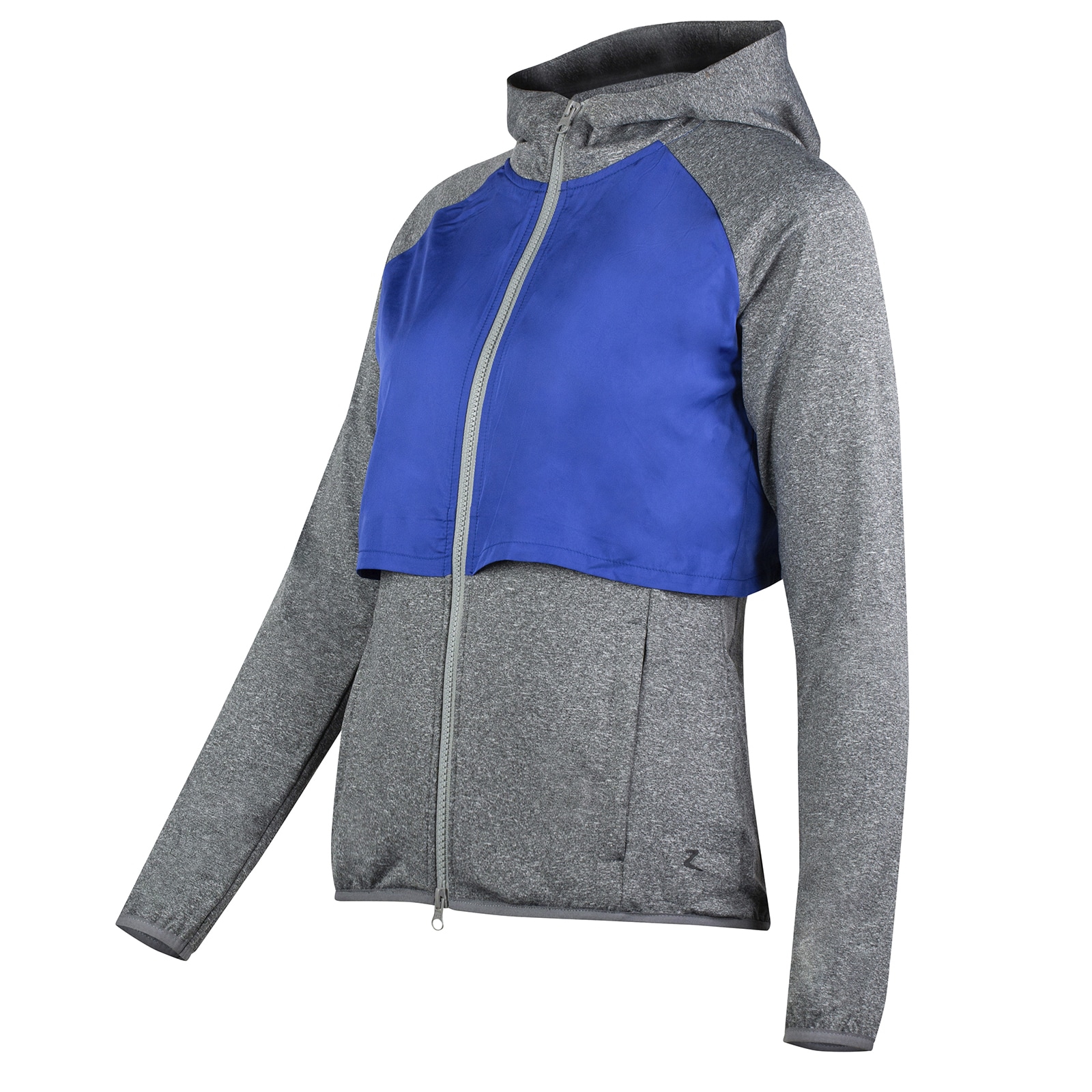 Horze Hallie Hybrid damhoodie
