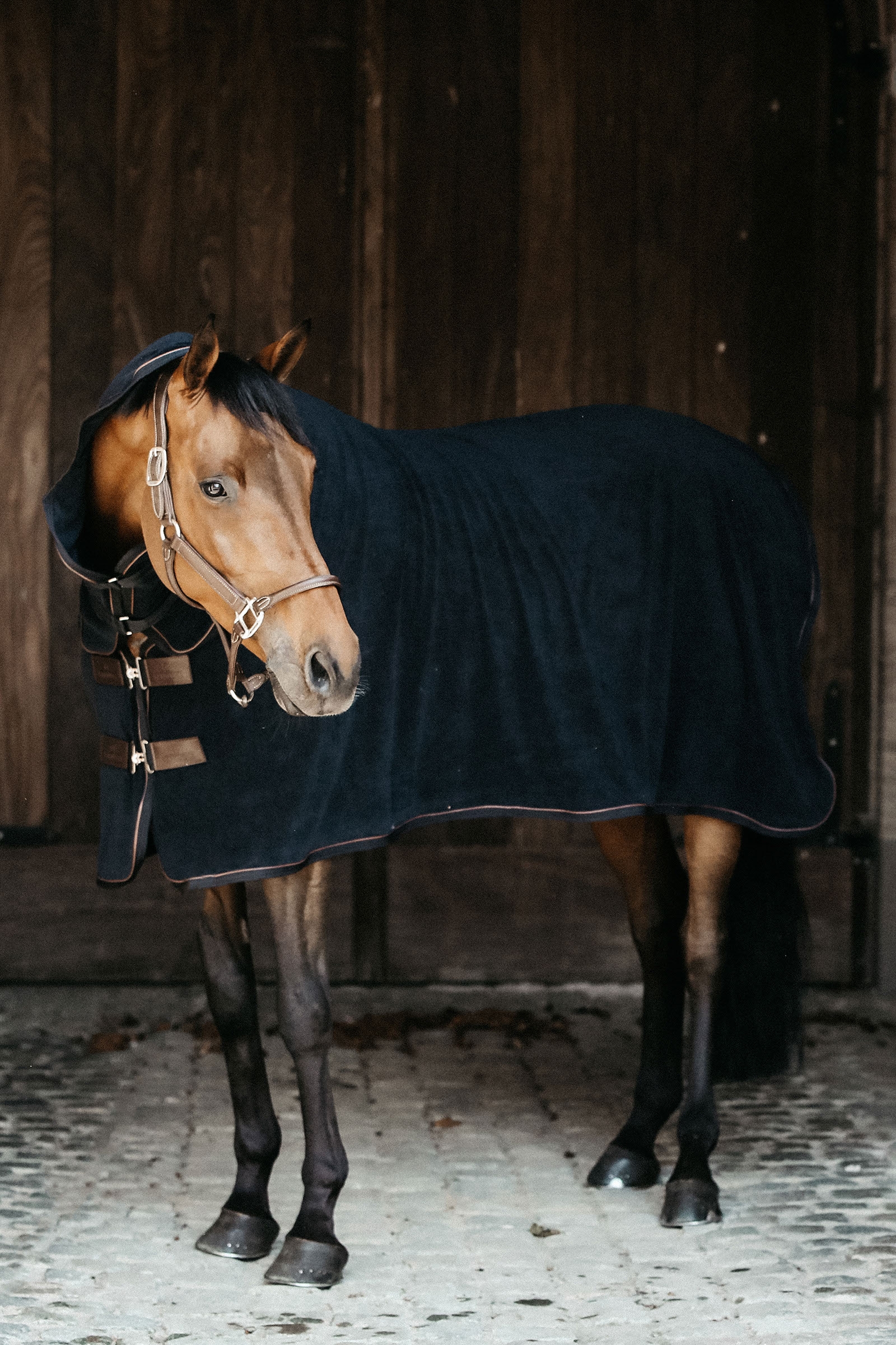 Kentucky Horsewear Towel svettäcke