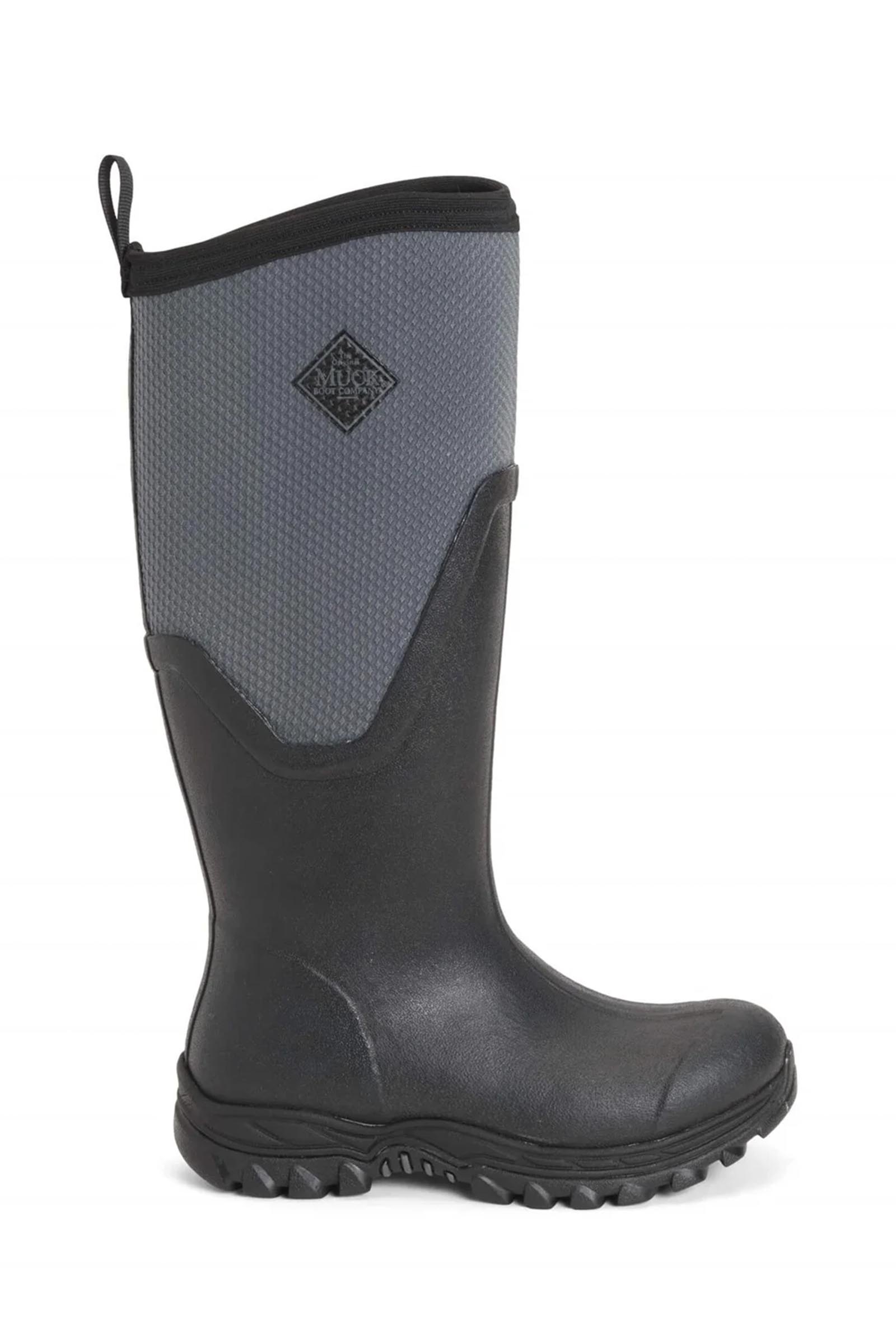Muck Boot Arctic Sport II damst&ouml;vel