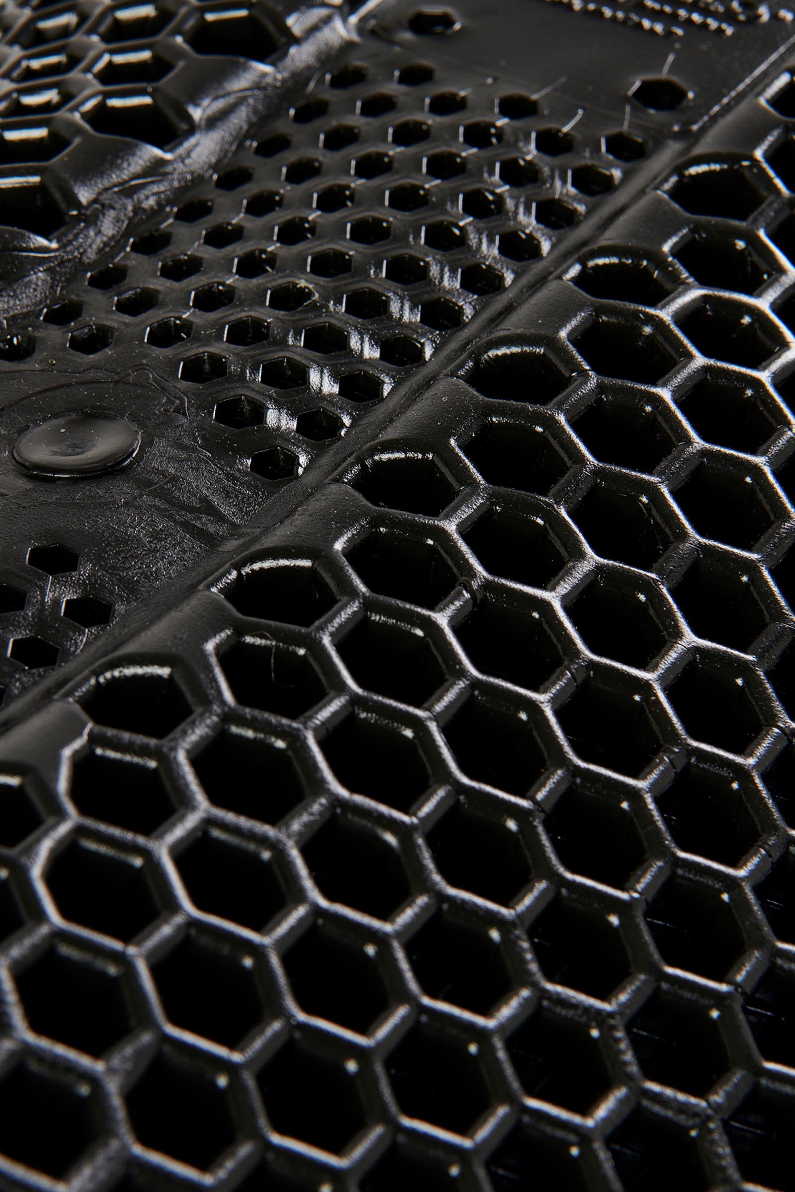 Acavallo Halkfri Hexa Soft Gel Padd