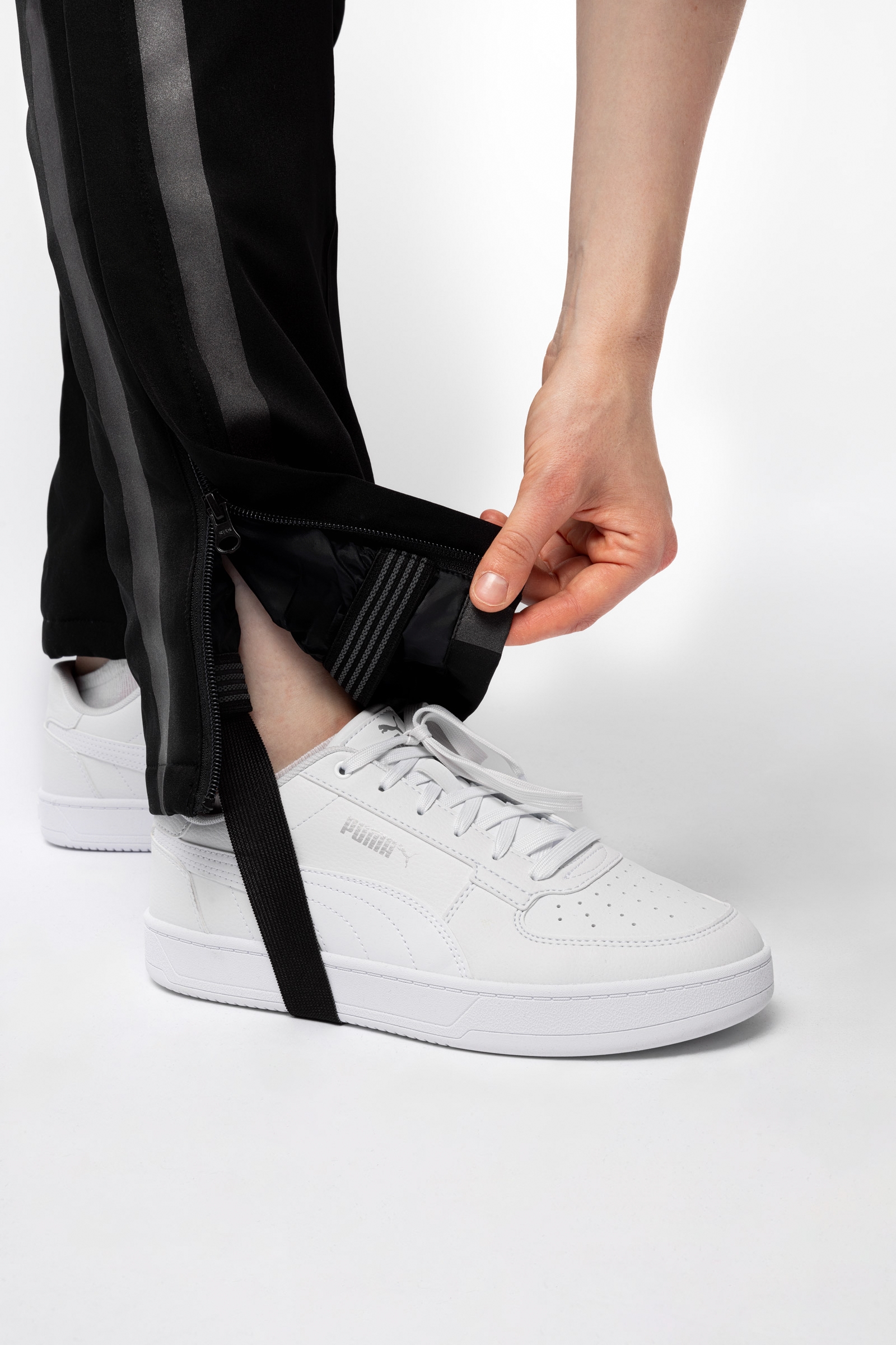 B Vertigo Dana vadderade termoridbyxor, dam