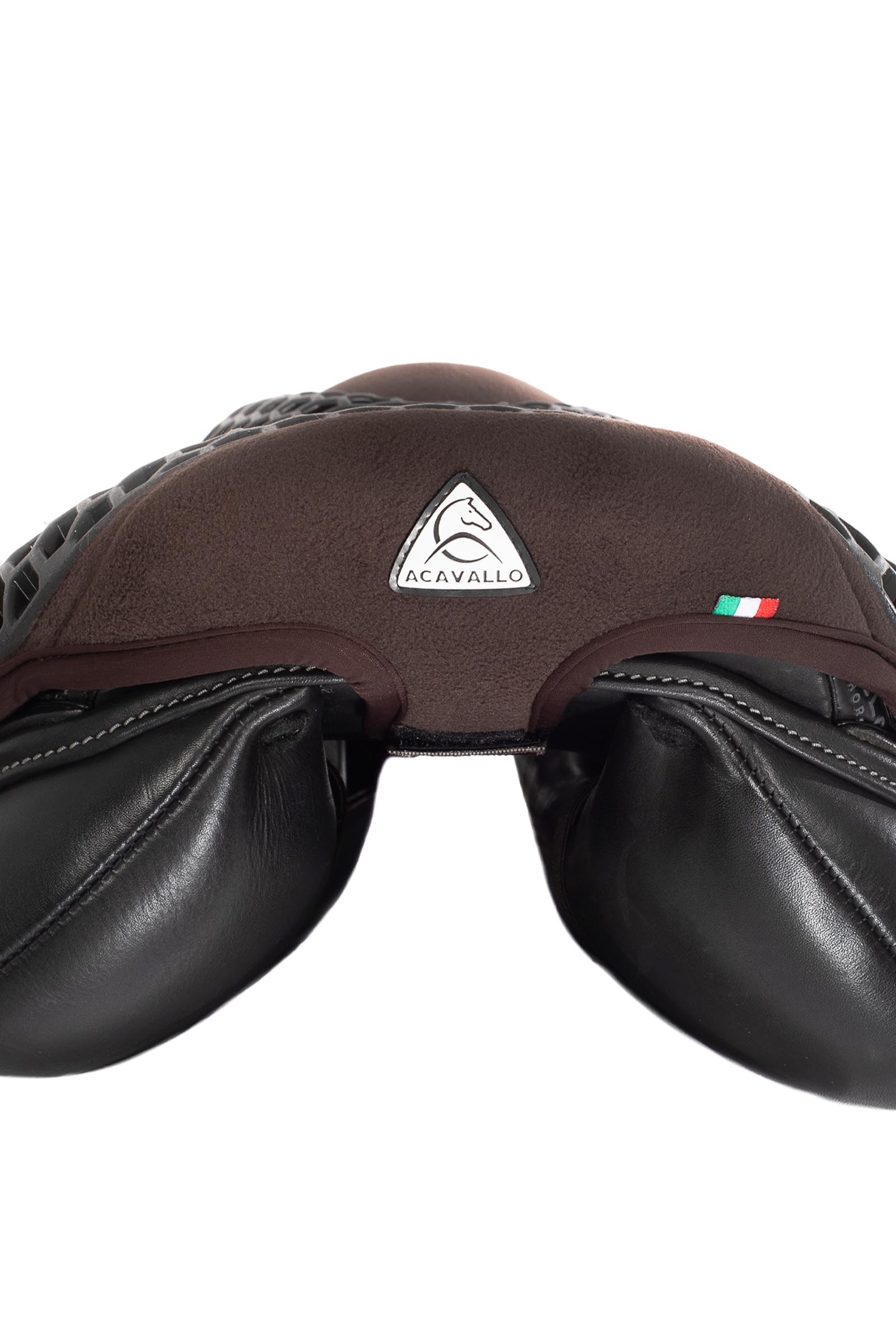 Acavallo Ortho-Coccyx s&auml;tes&ouml;verdrag hoppning Hexa Gel-Out Dri-Lex, 20 mm  