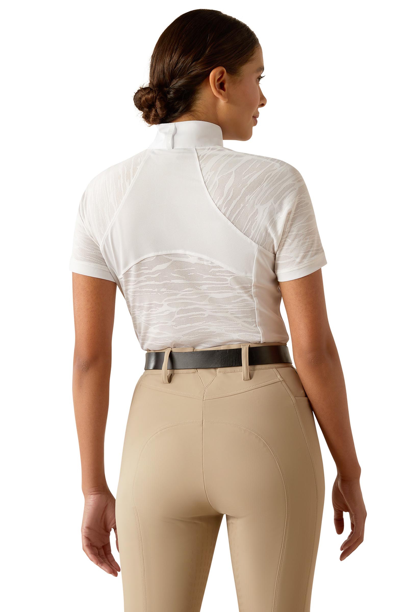 Ariat Aptos Vent 2.0 damt&auml;vlingsskjorta