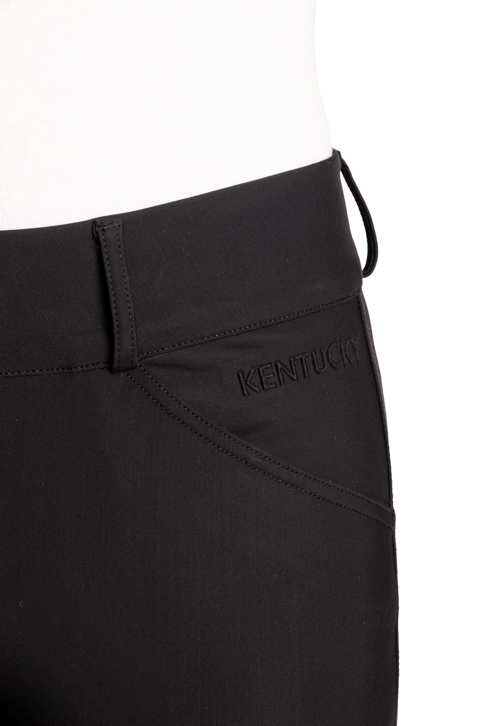 Kentucky Horsewear Miami damridbyxor med full grip  