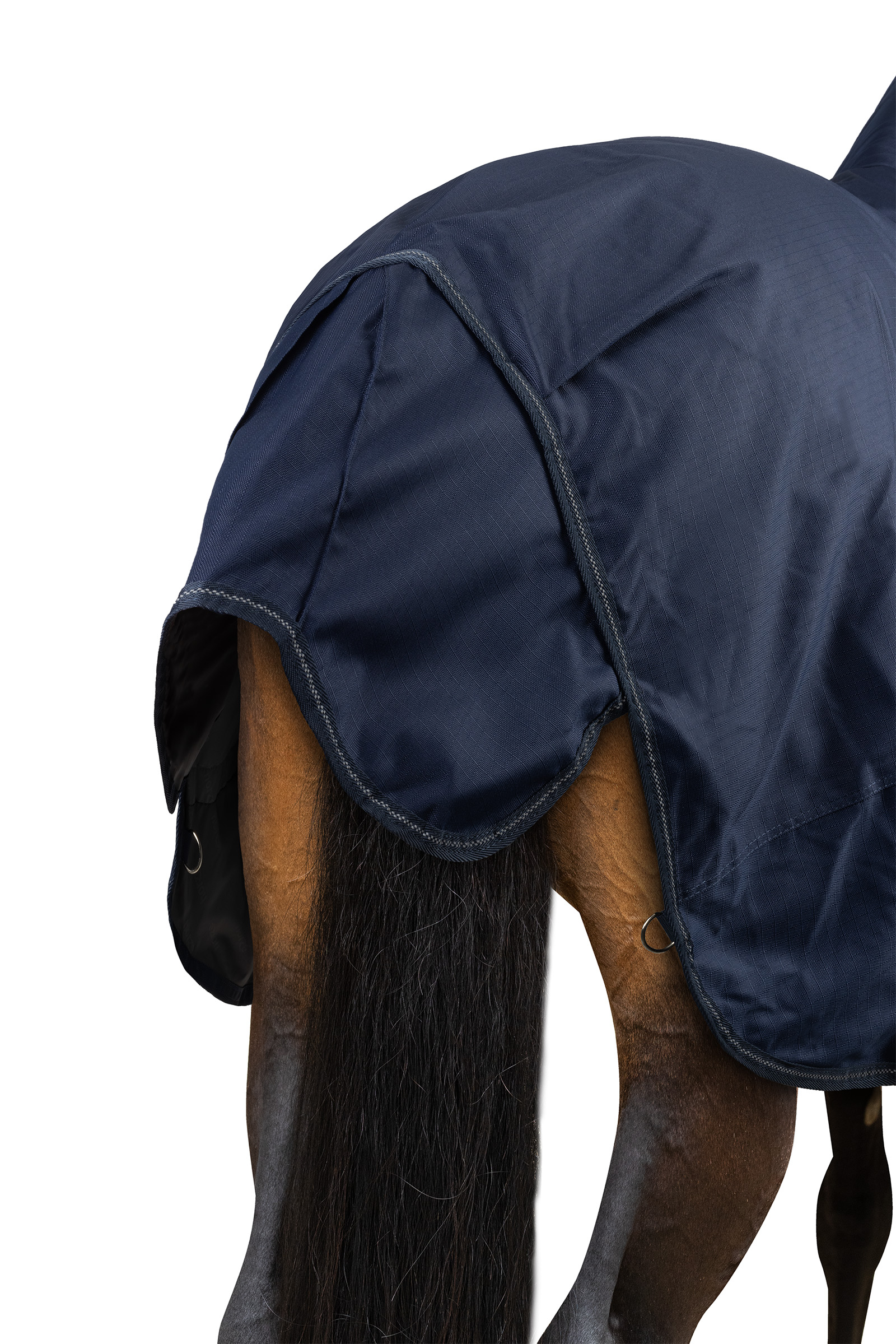 Horze Avalanche Horze Avalanche 1200D Combo utet&auml;cke mellans&auml;song 150 g