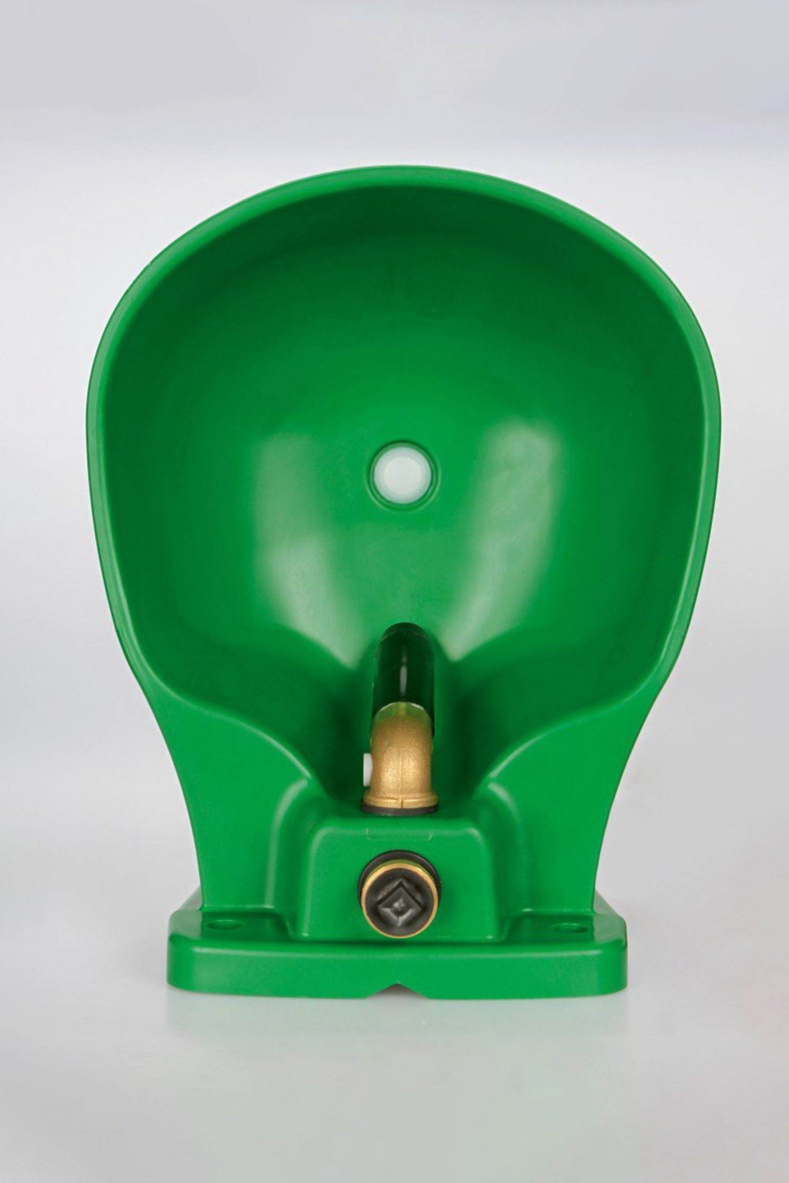 Kerbl HP20 Uppvärmd vattenskål, 24 V