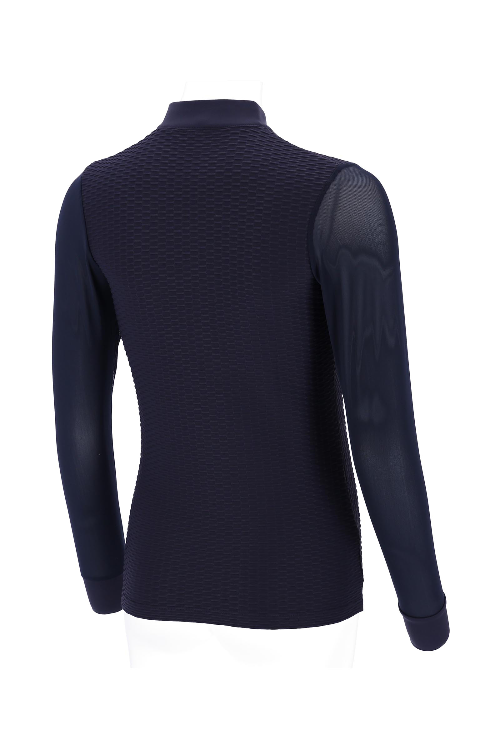 Schockem&ouml;hle Sports SPGianna dam teknisk tr&auml;ningsskjorta