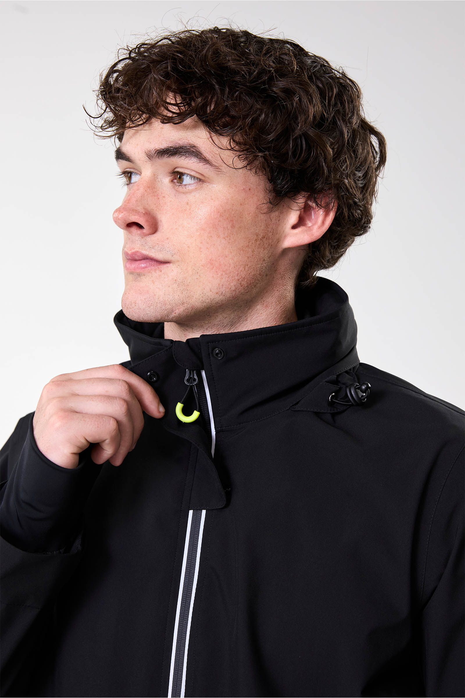 Horseware H20 Men&acute;s Rain Jacket