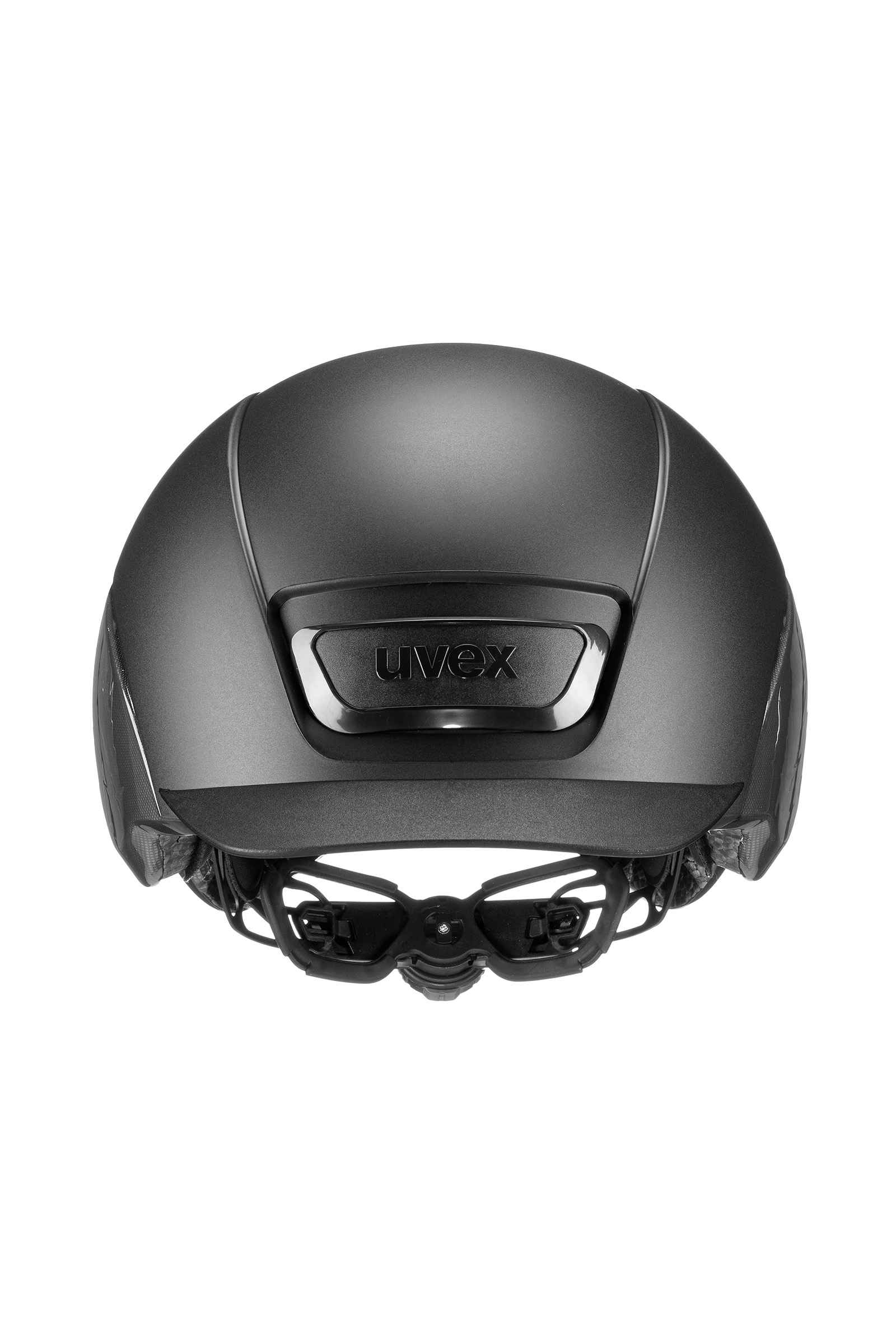 Uvex elexxion tocsen ridhj&auml;lm