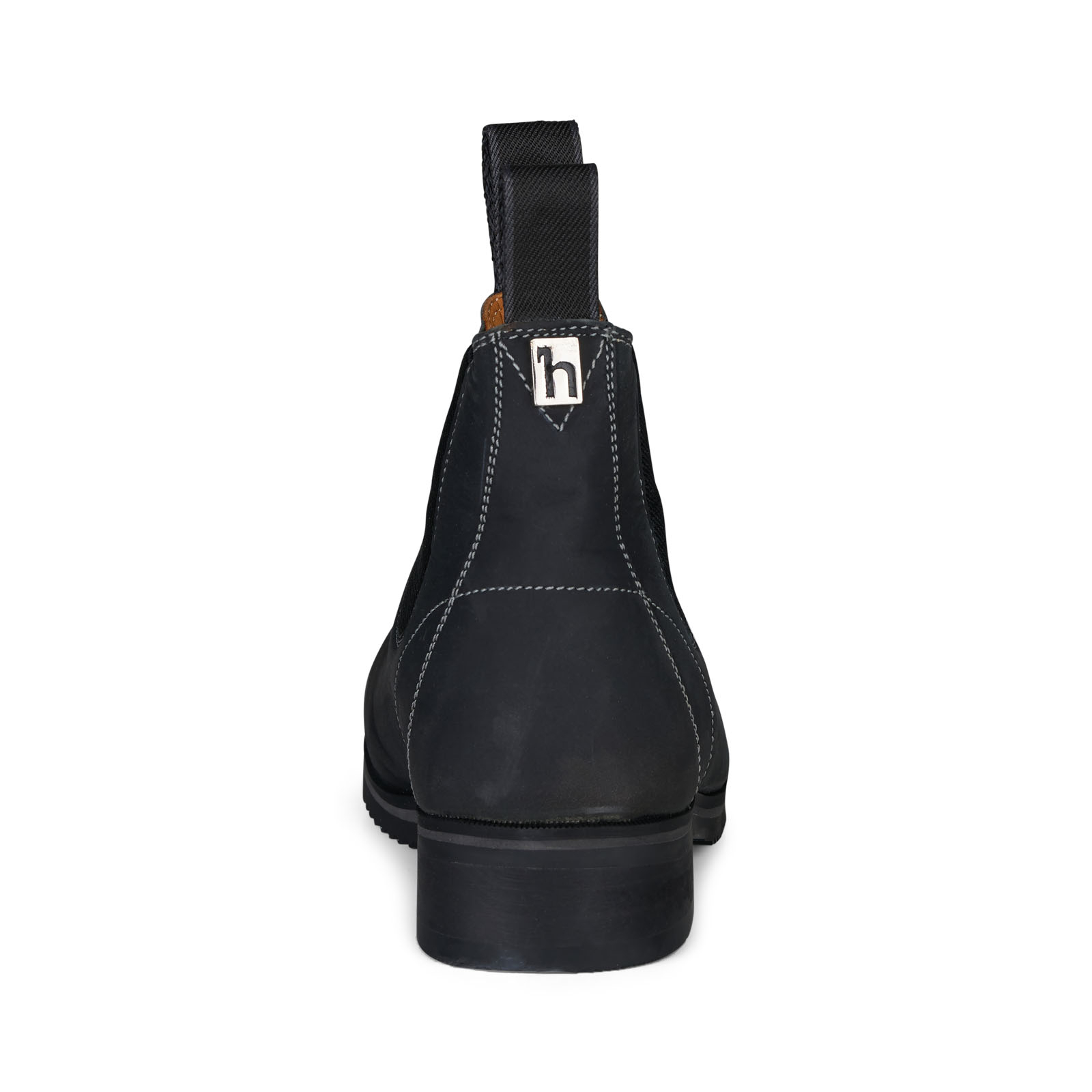 Horze Morella Jodhpur skor f&ouml;r barn