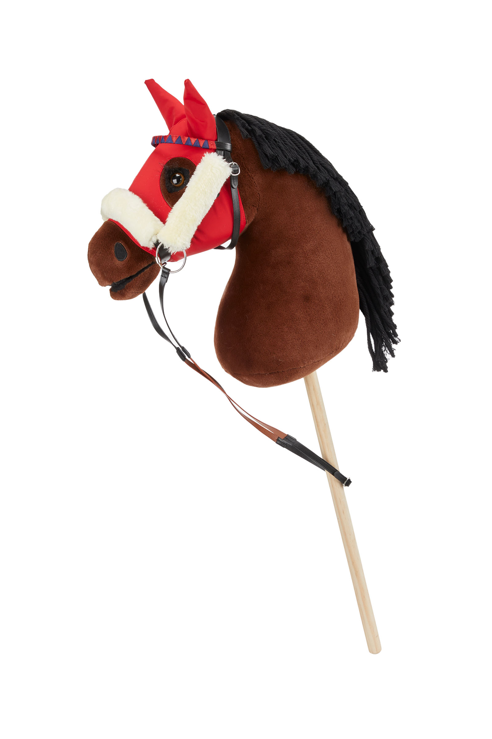 LeMieux Hobby Horse stretchhuva