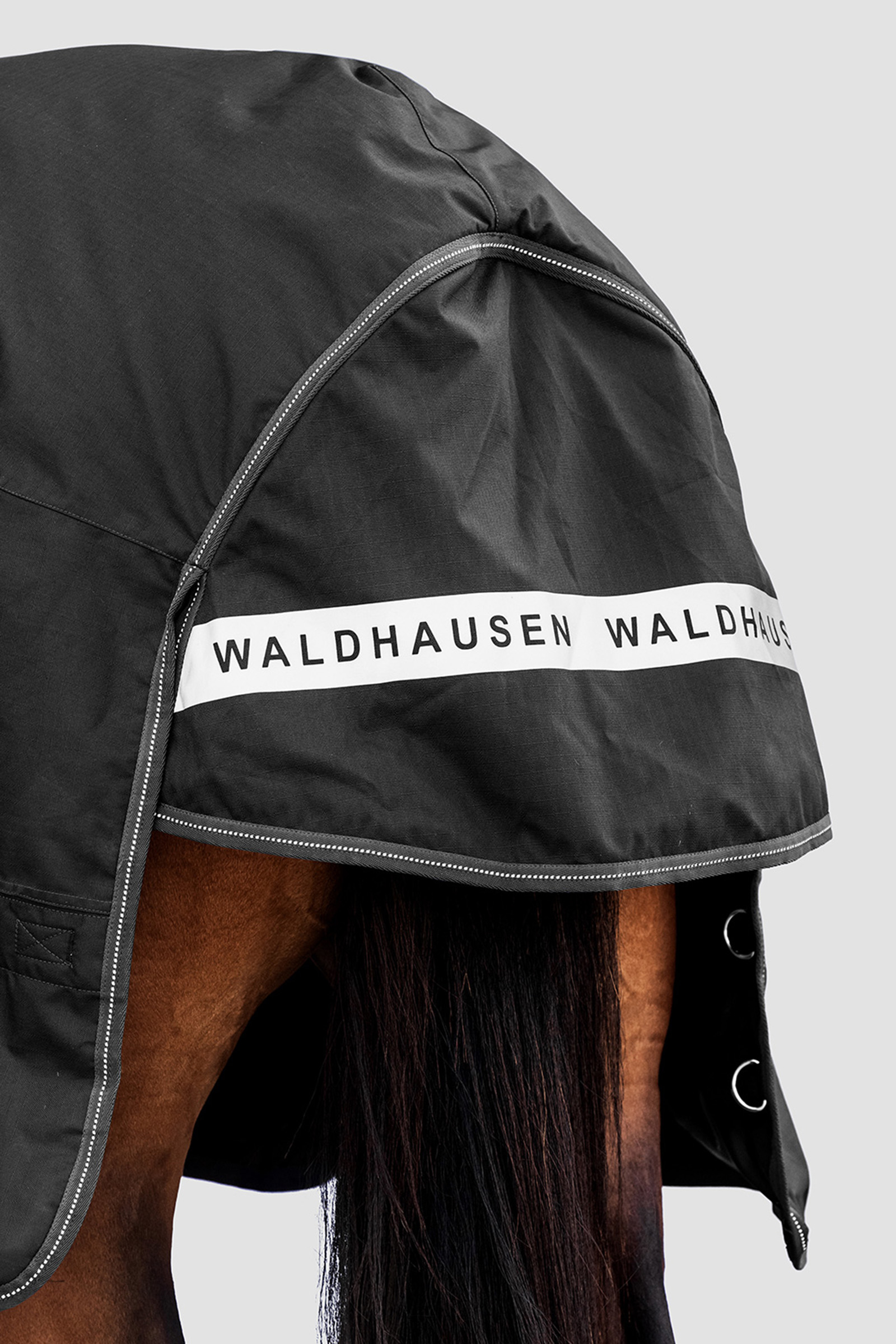 Waldhausen arktisk utomhust&auml;cke, 100 g