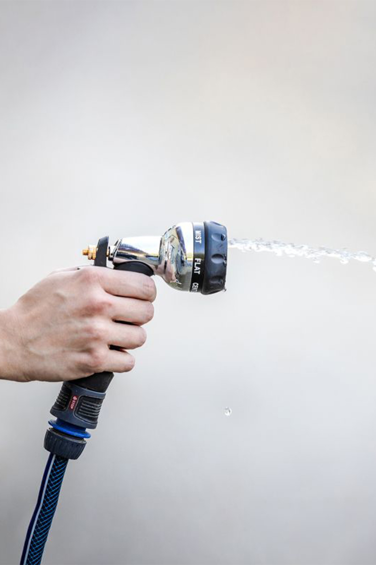 Waldhausen Duschmunstycke Comfort