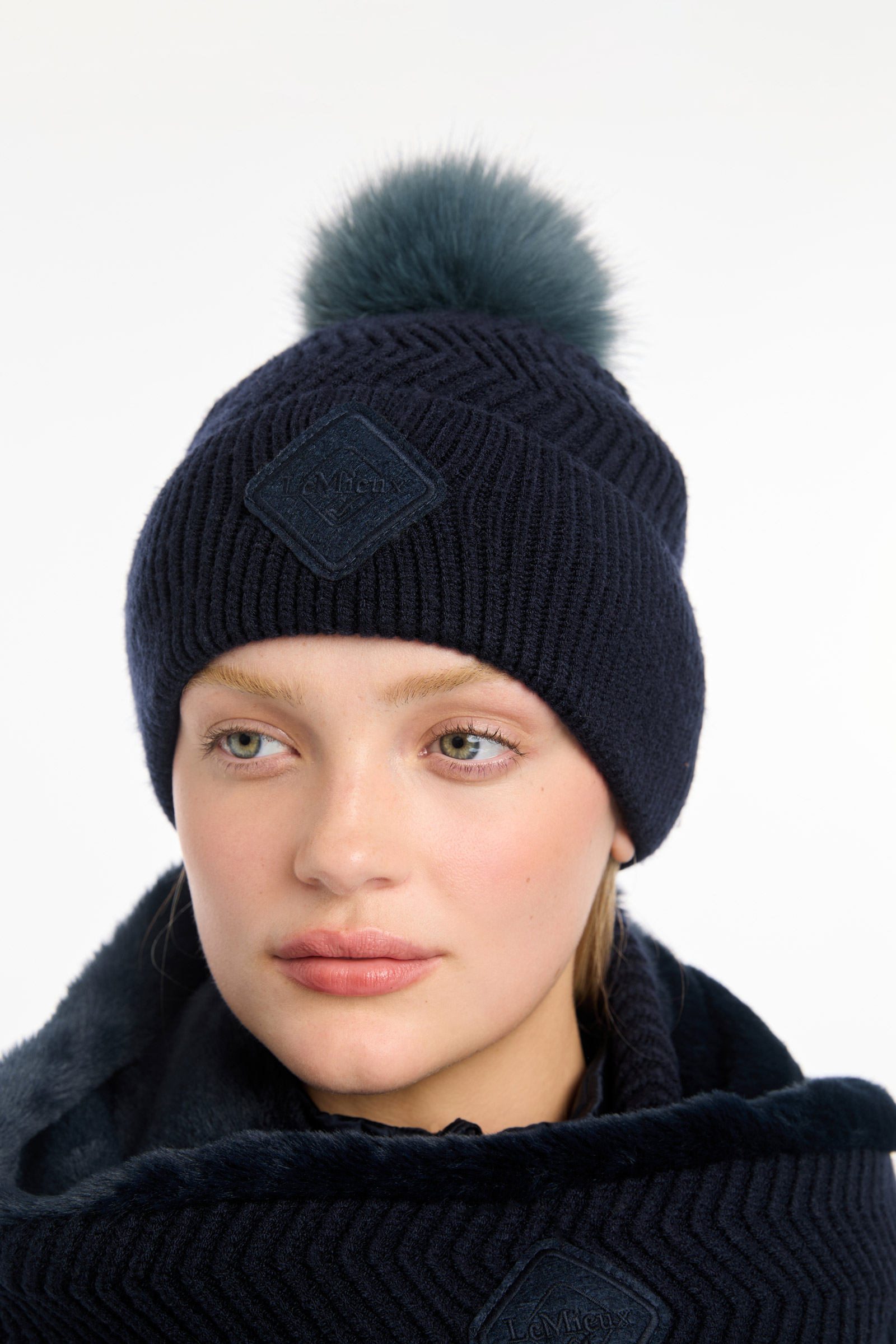 LeMieux Lila Beanie