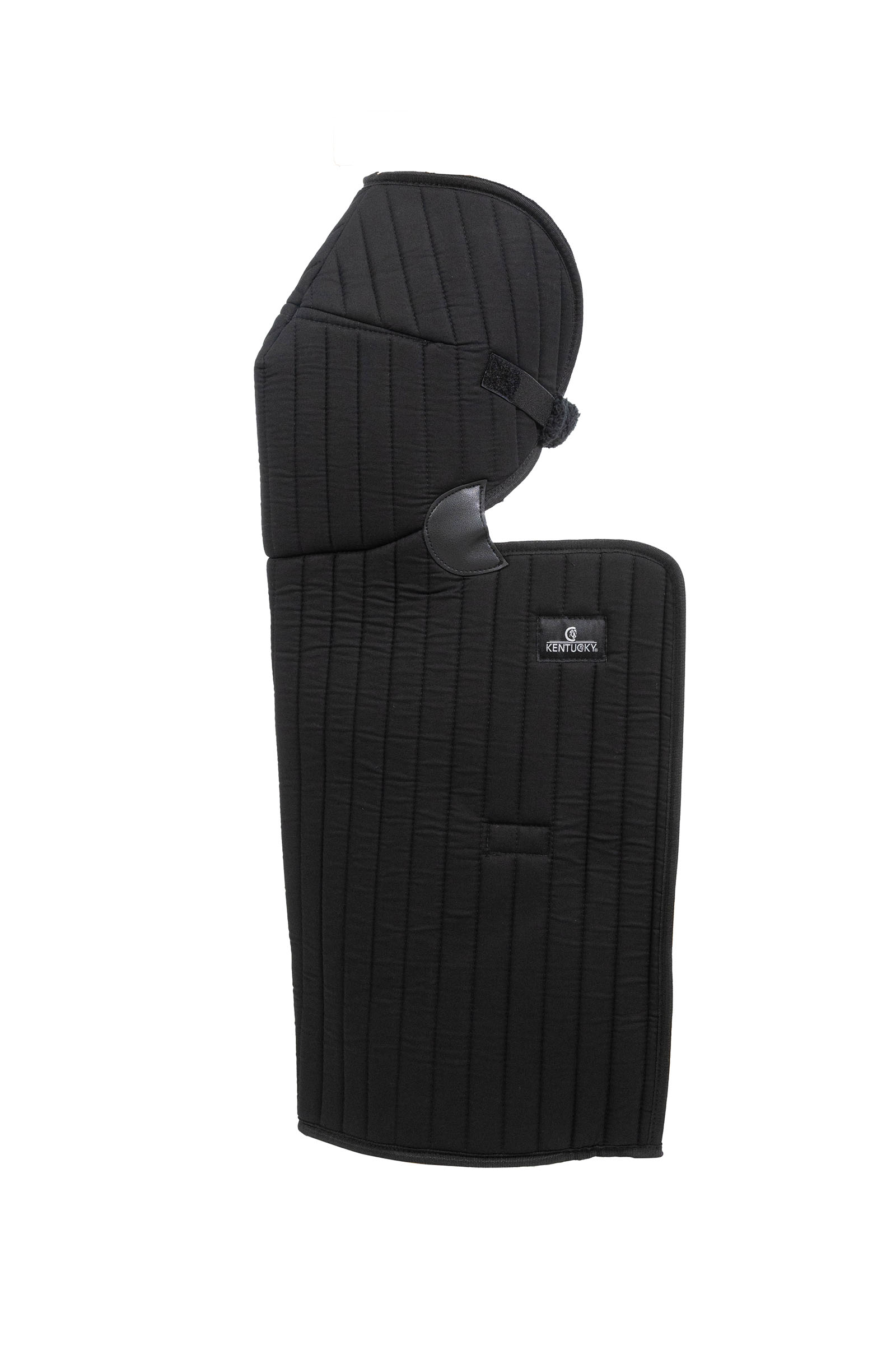Kentucky Horsewear Transport- och stallbandage med hasledsskydd