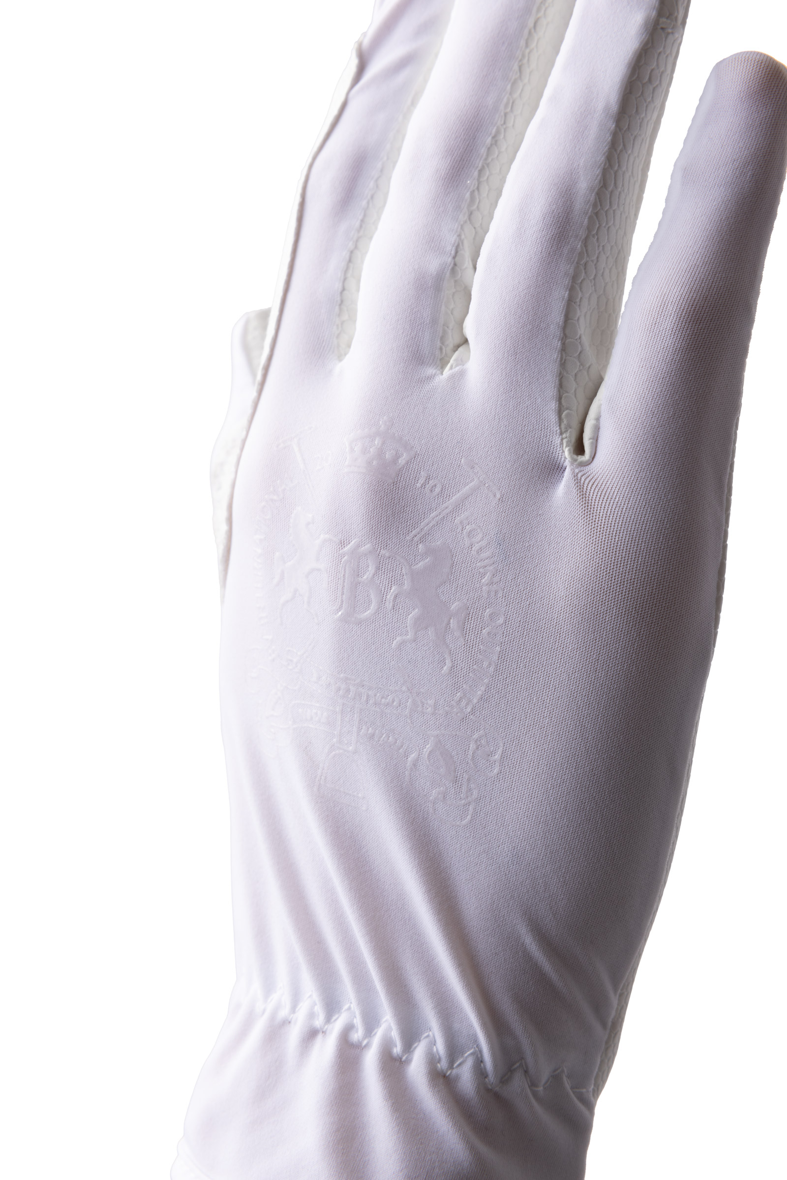 B Vertigo Odina ridhandskar, UPF 50+