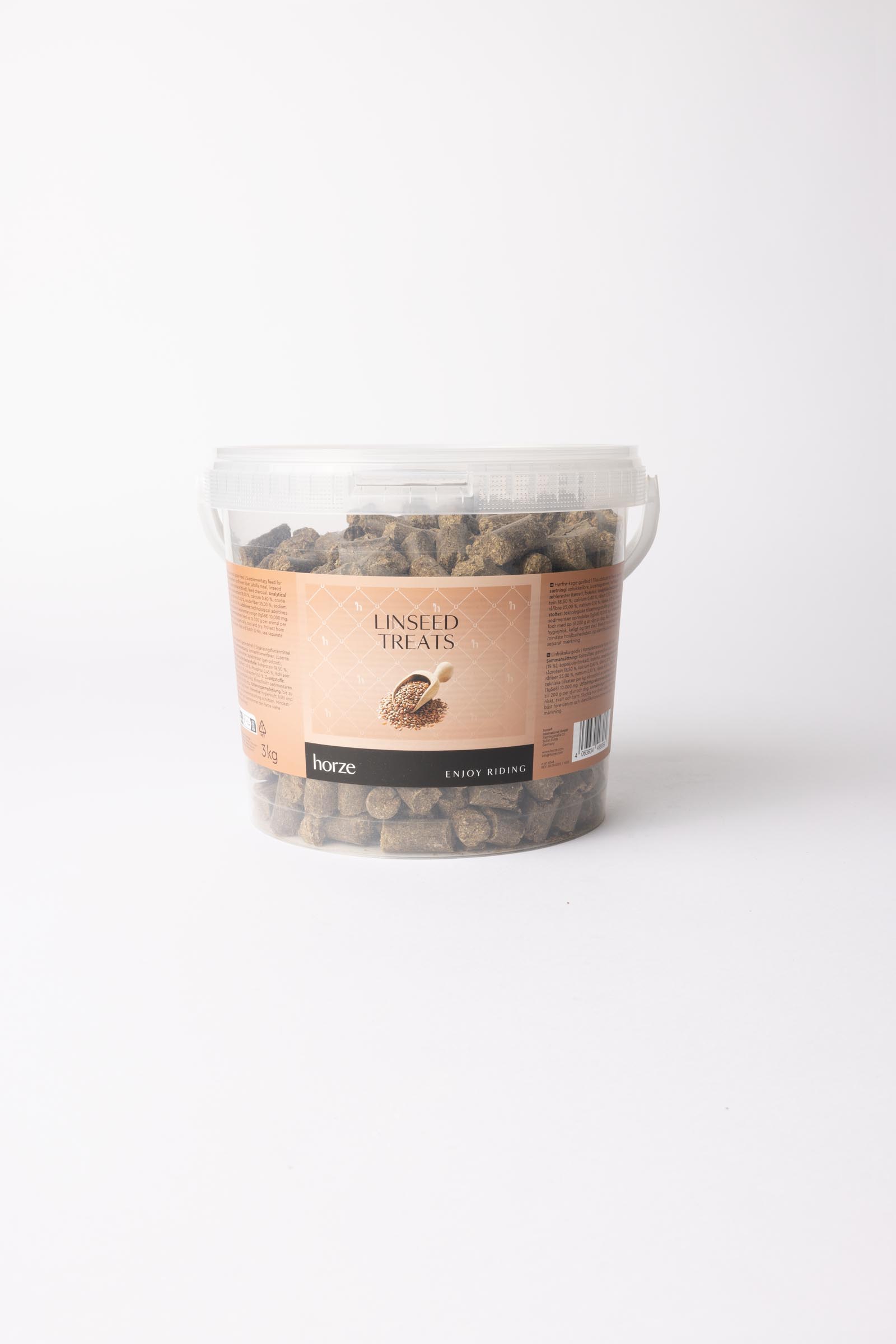 Horze Godis Spannm&aring;lsfri, 3 kg